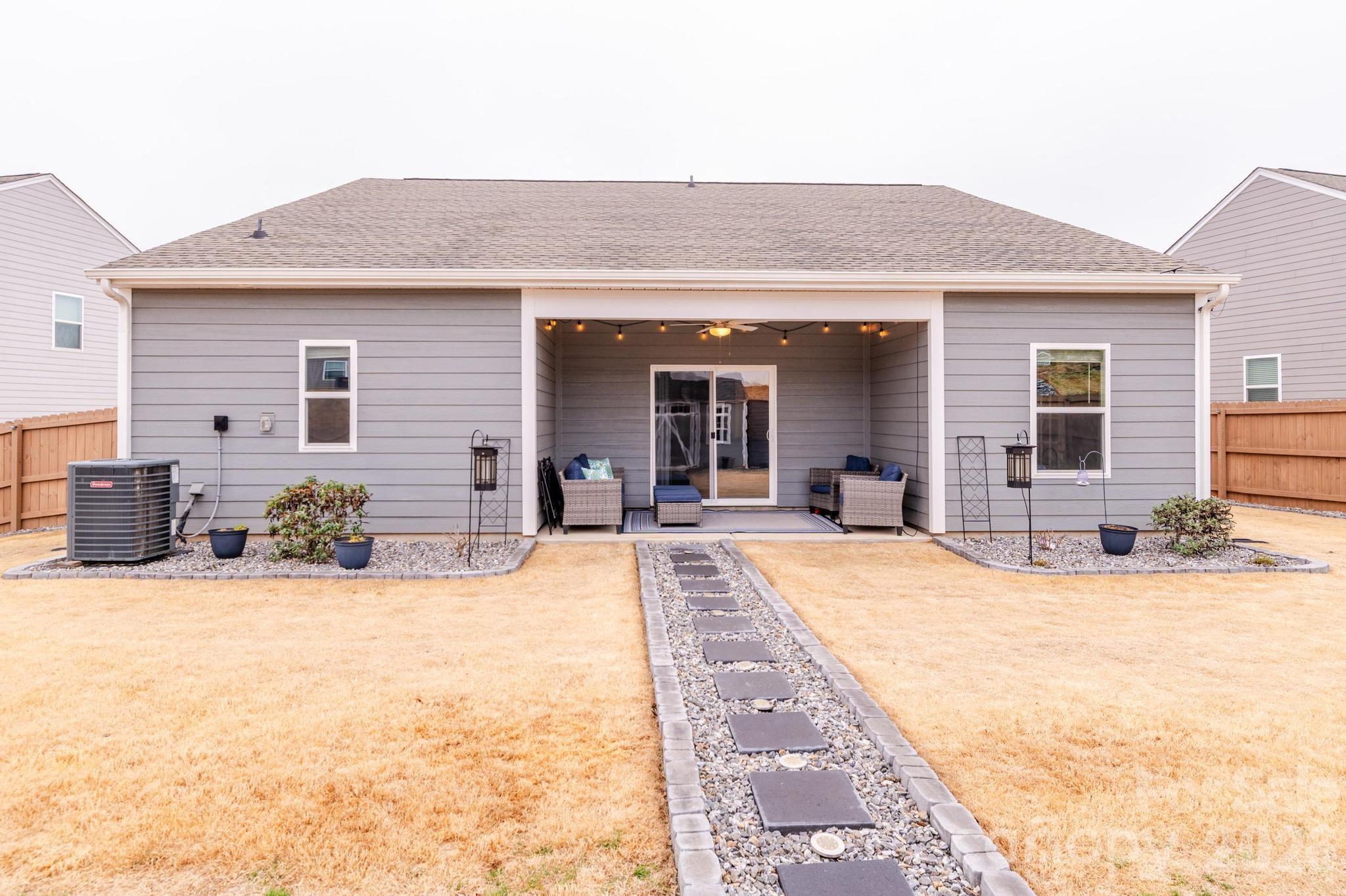 Colonial Crossing - Residential