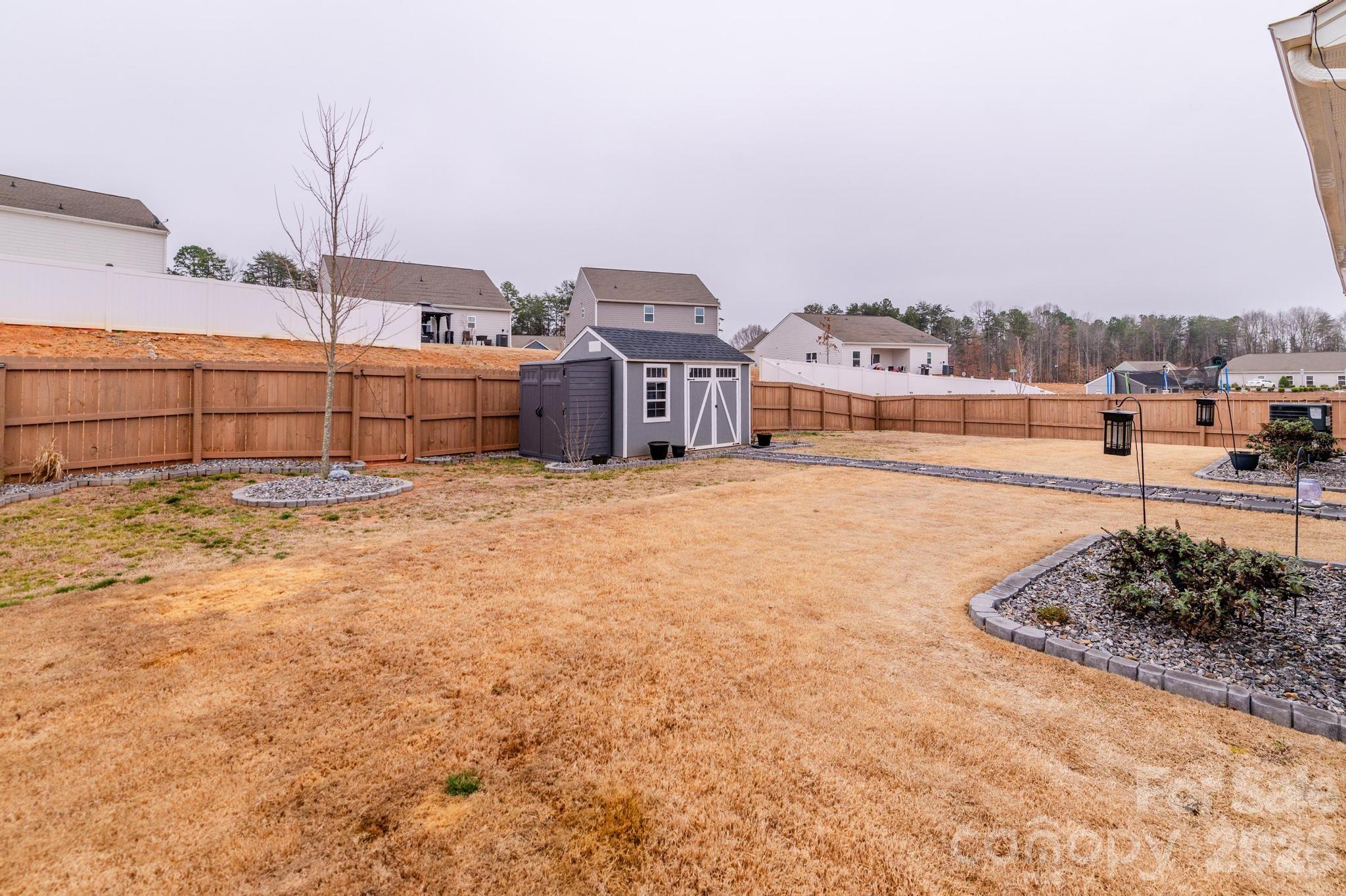 Colonial Crossing - Residential