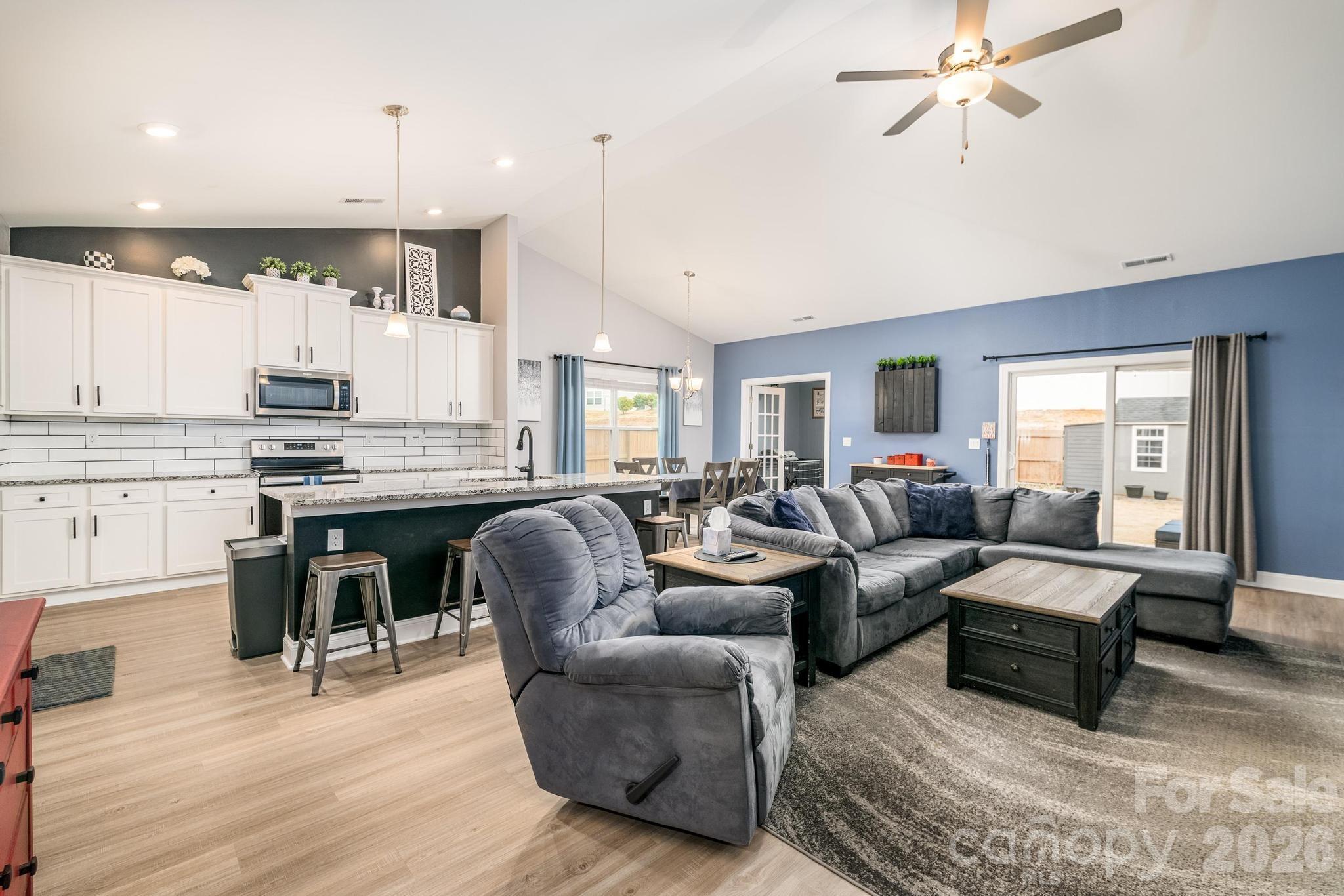 Colonial Crossing - Residential