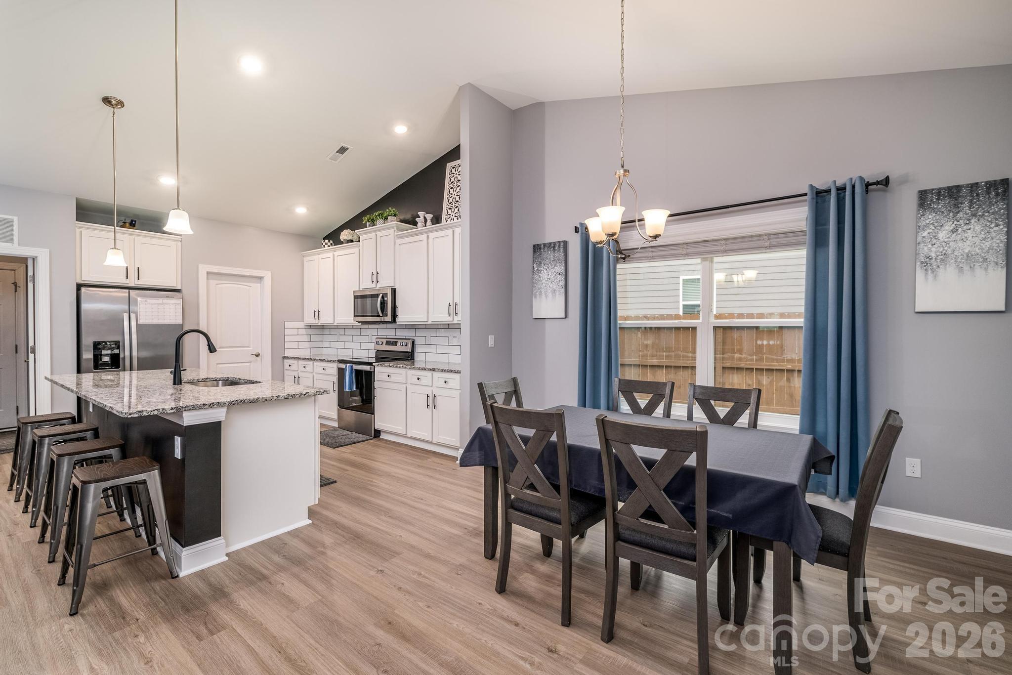 Colonial Crossing - Residential