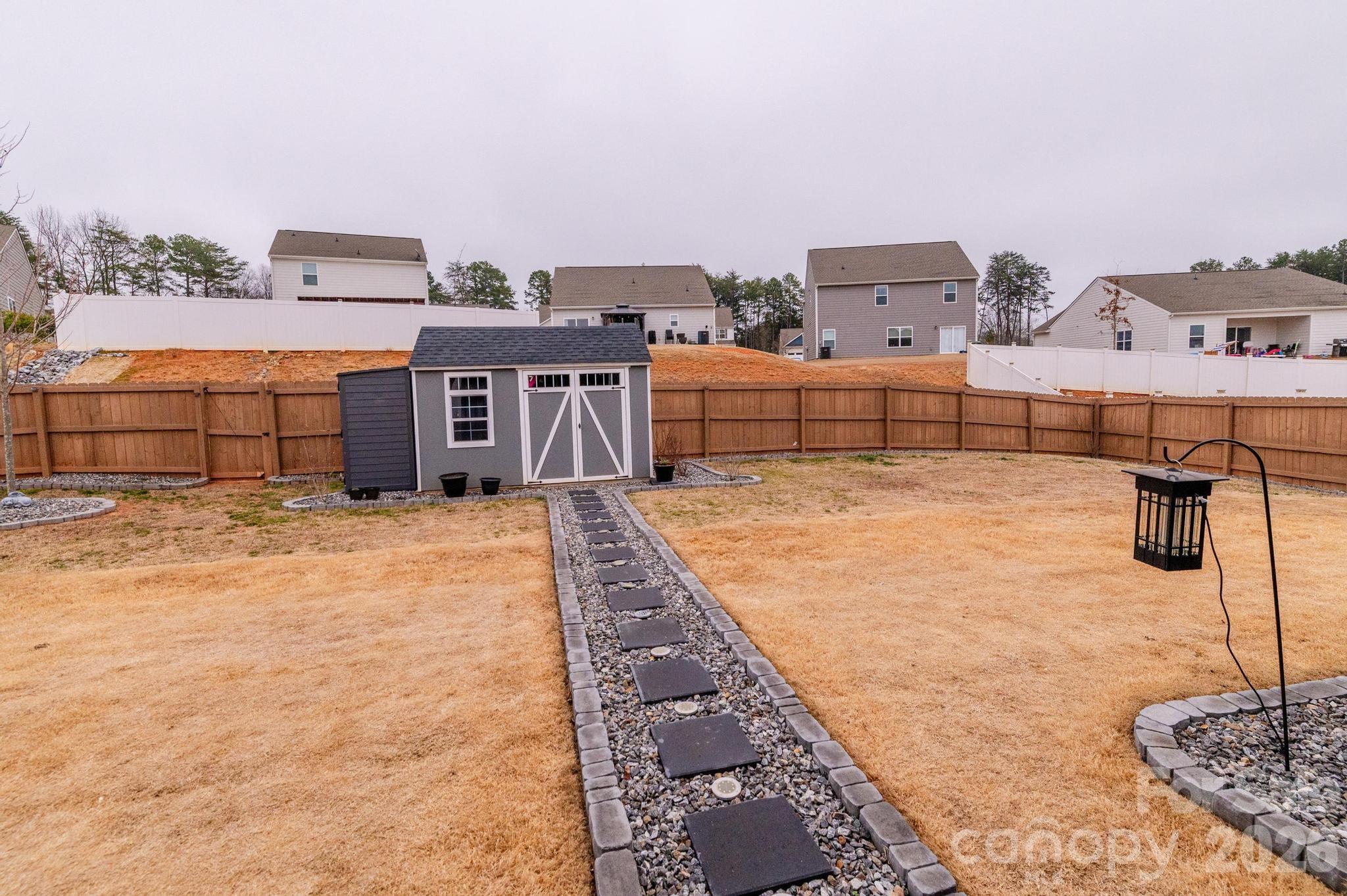 Colonial Crossing - Residential