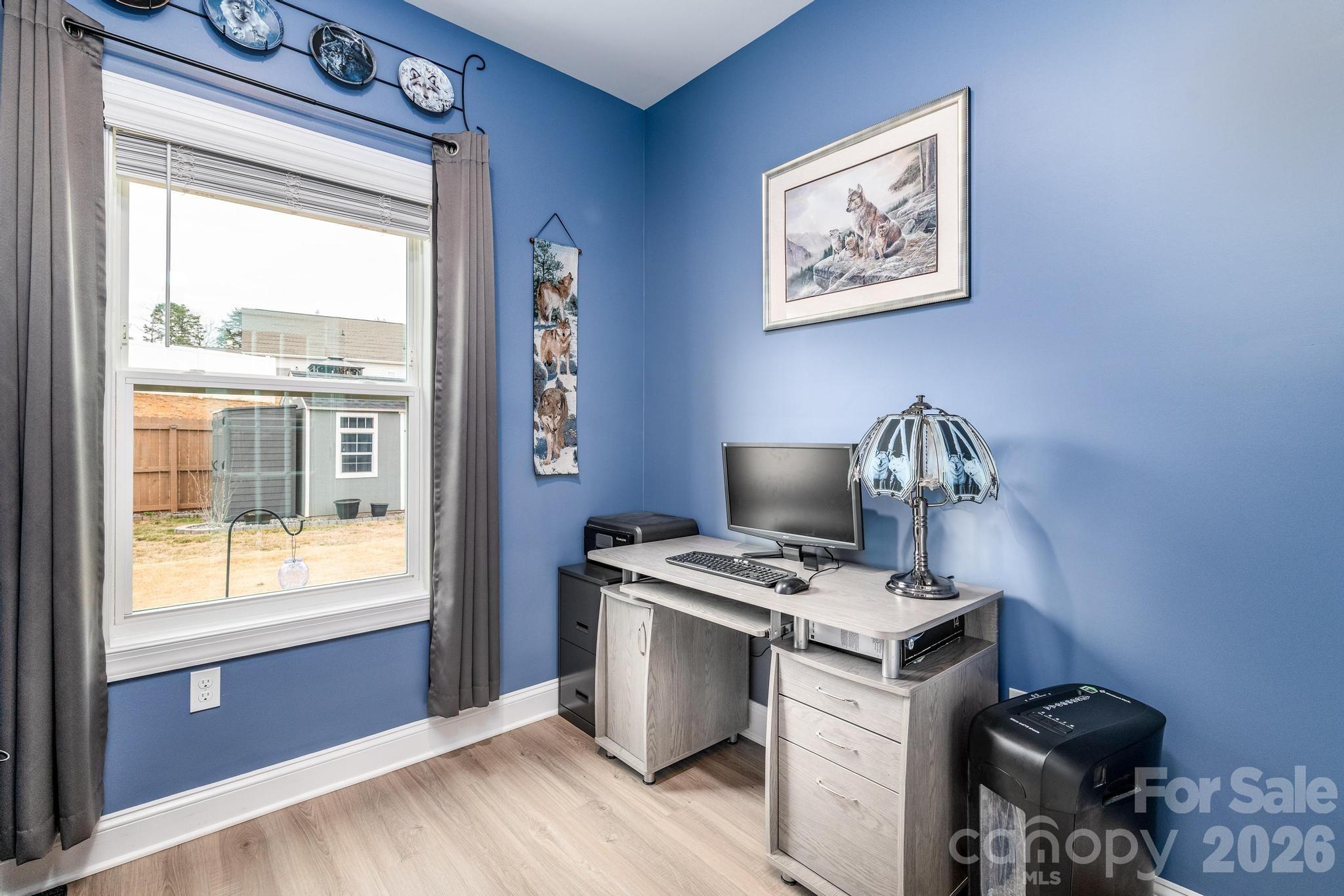 Colonial Crossing - Residential