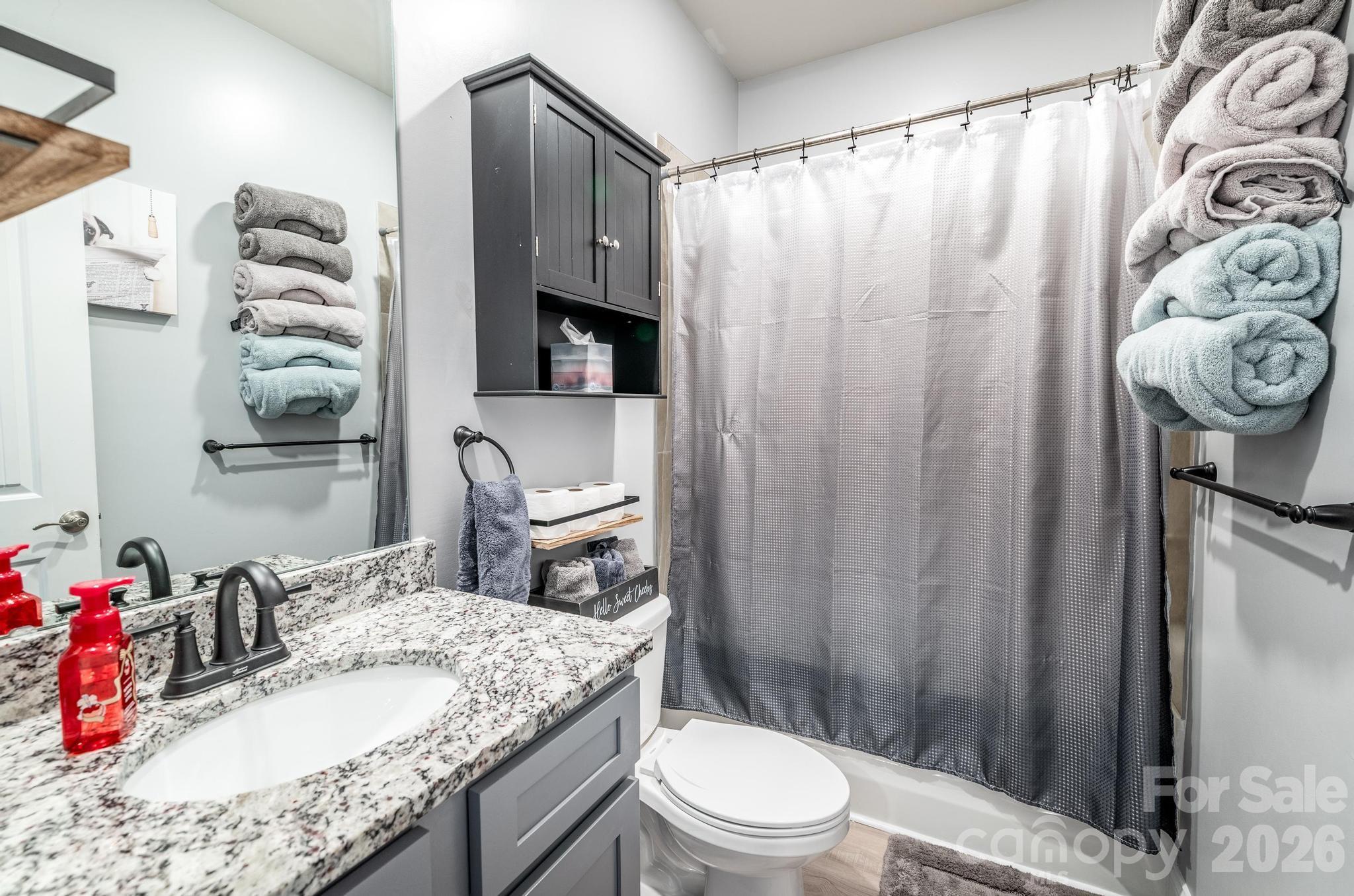 Colonial Crossing - Residential