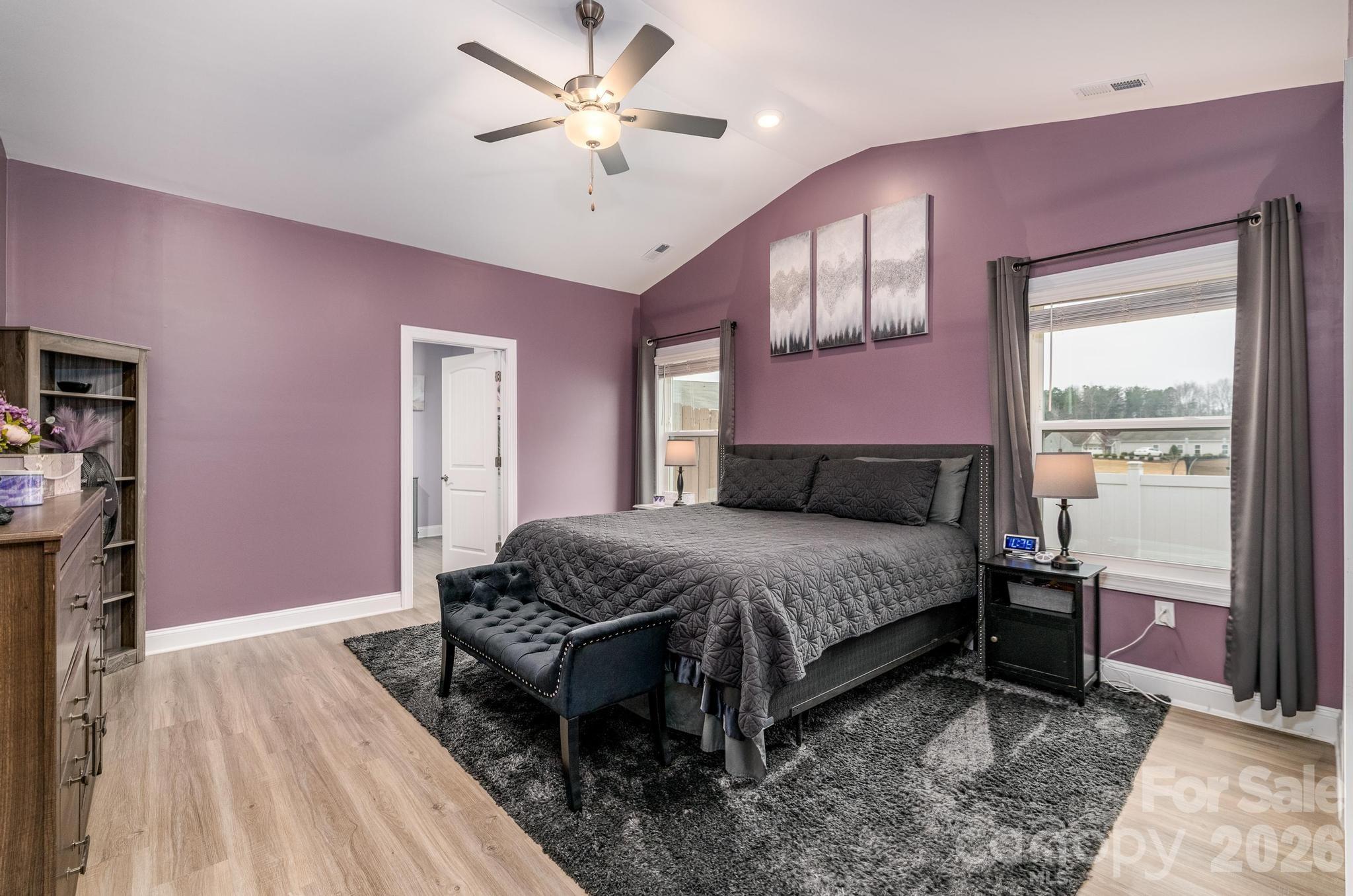 Colonial Crossing - Residential