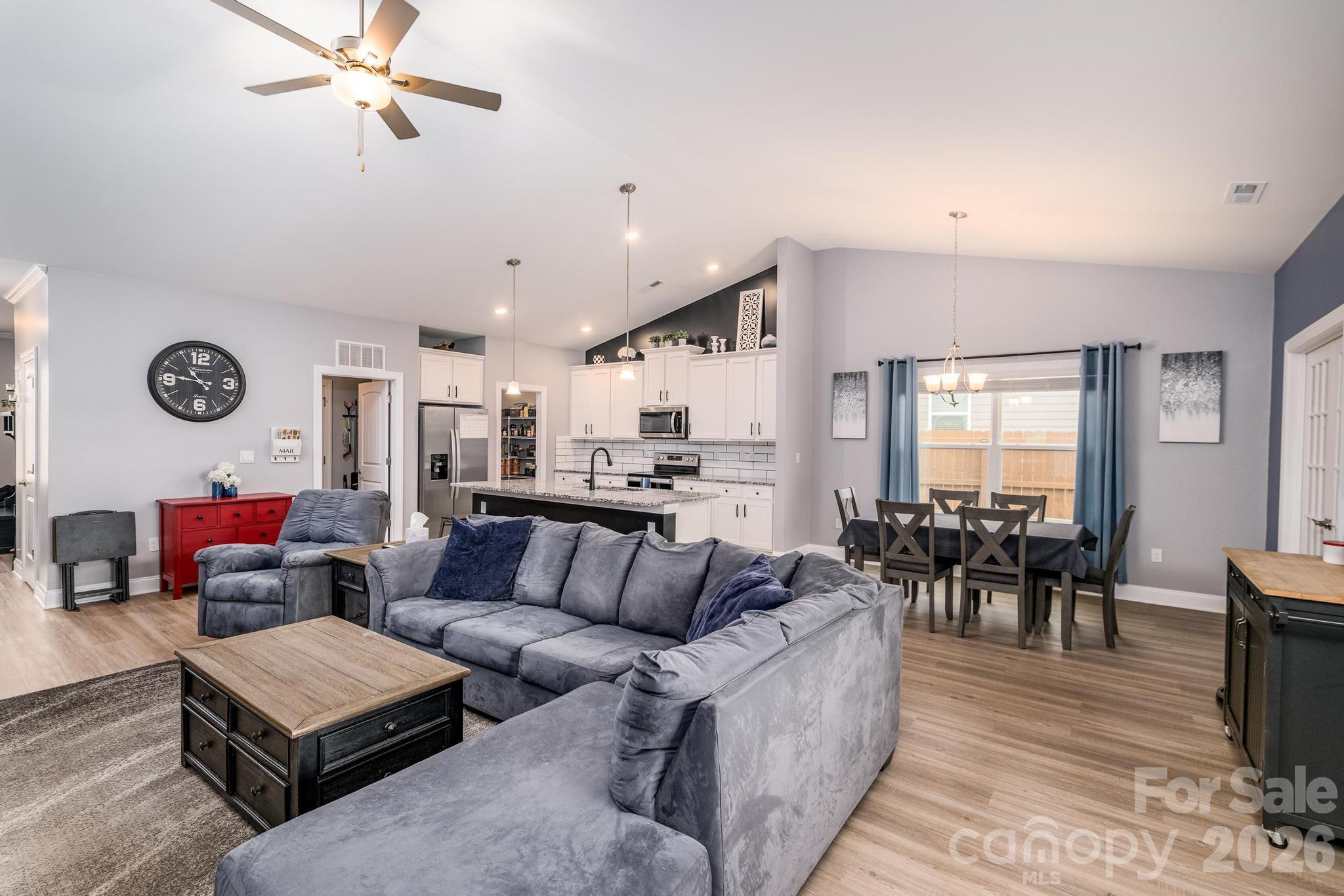 Colonial Crossing - Residential