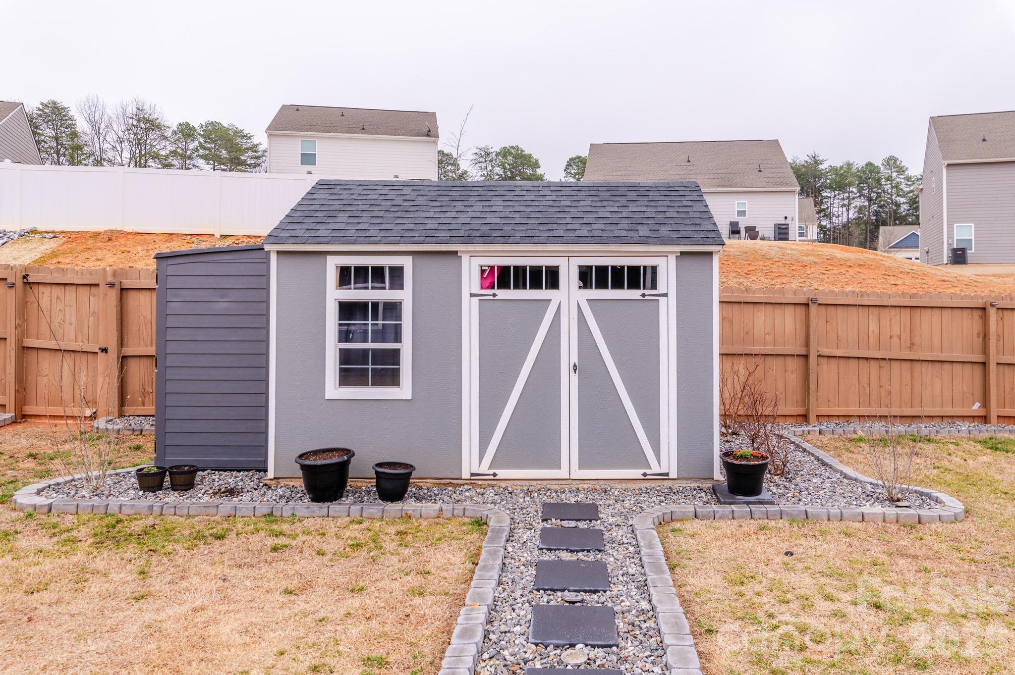 Colonial Crossing - Residential