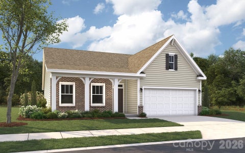 Photo of 1010 Eva Jean Lane #65, Wingate, NC 28174 (MLS # 4433653)