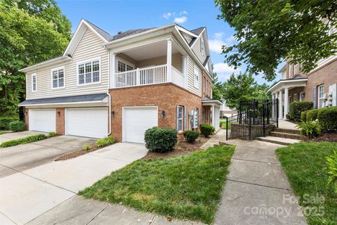 15209 Loire Valley Street Charlotte NC 28277