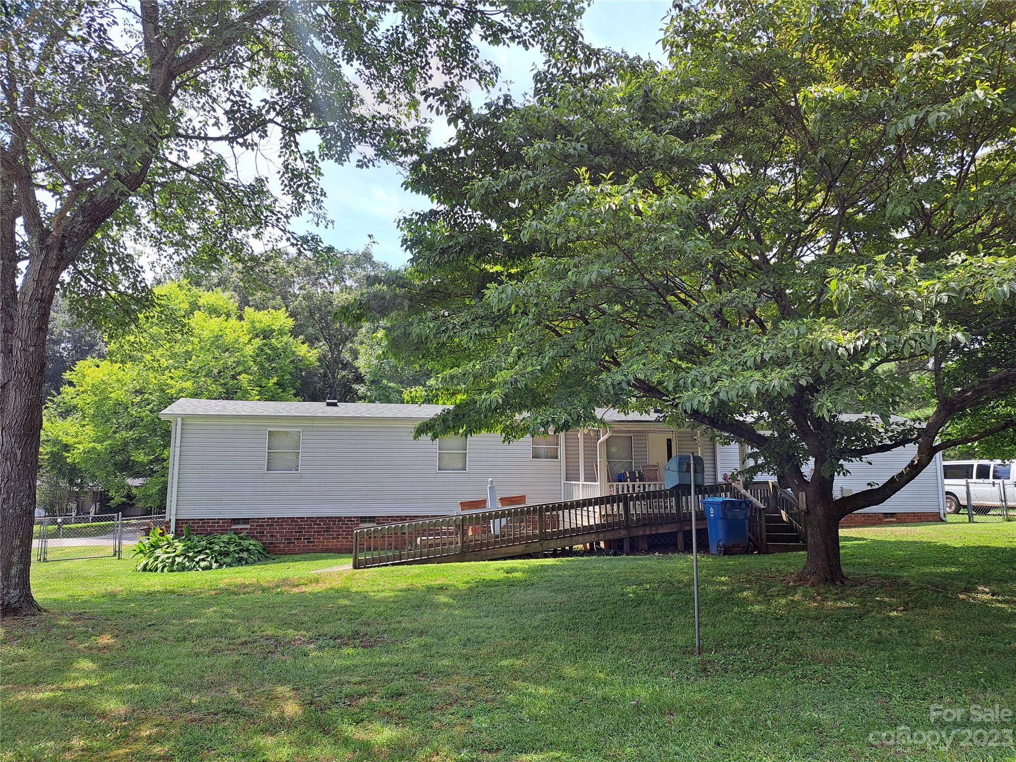 Westwood - Residential