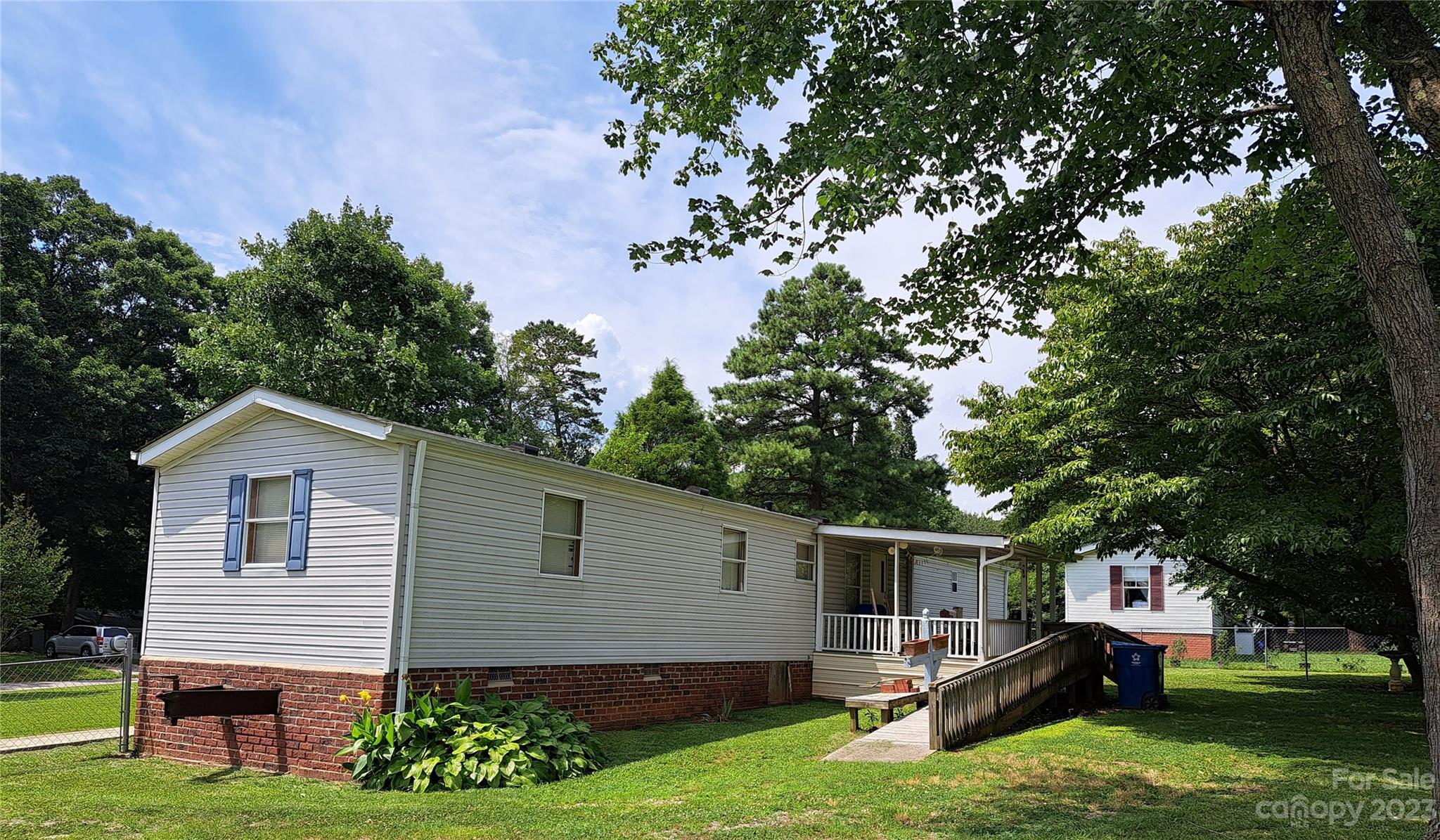 Westwood - Residential