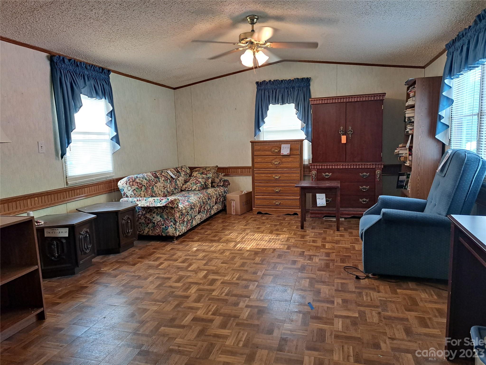 Westwood - Residential