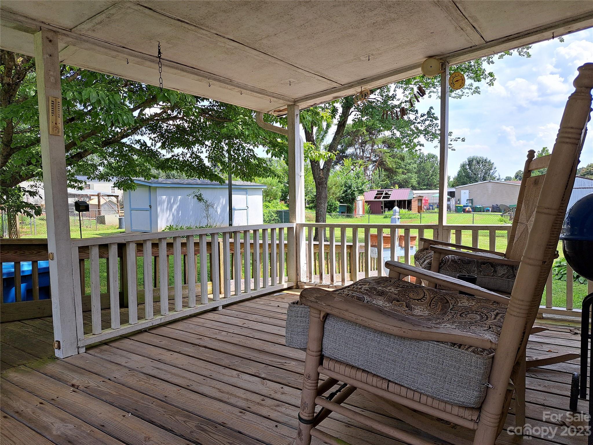 Westwood - Residential