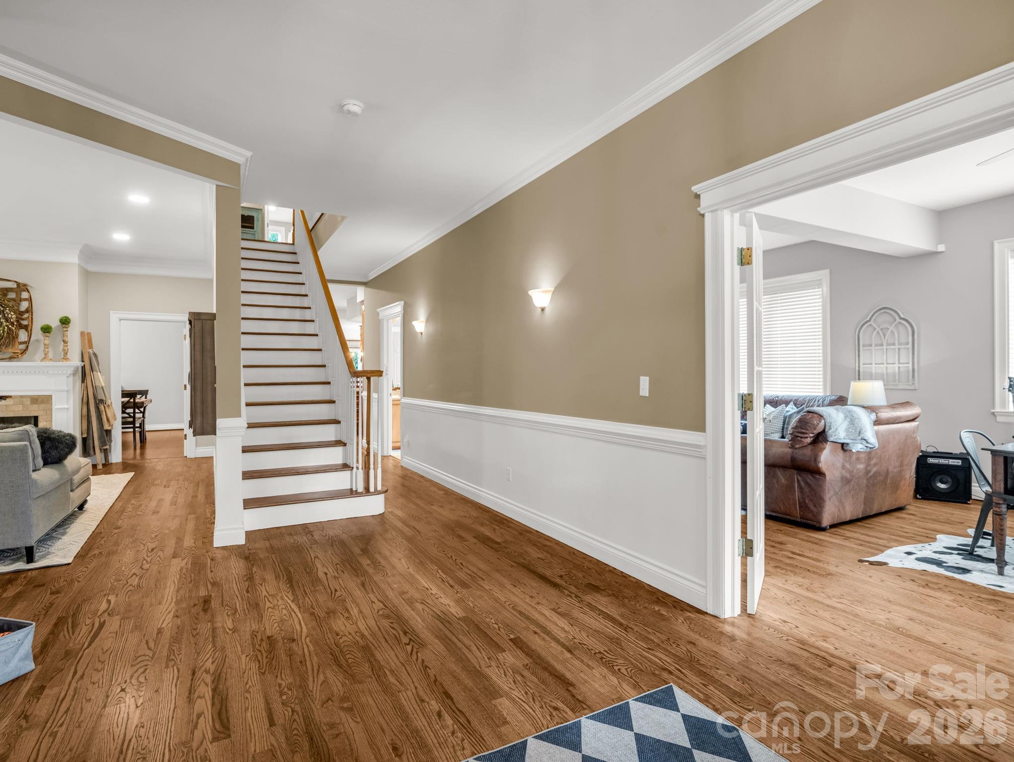 Ashley Place - Residential