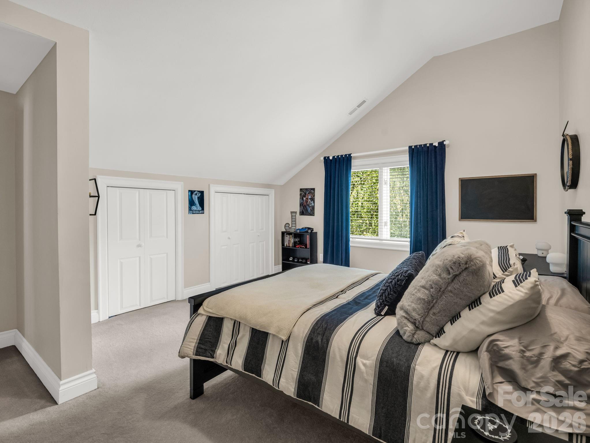 Ashley Place - Residential