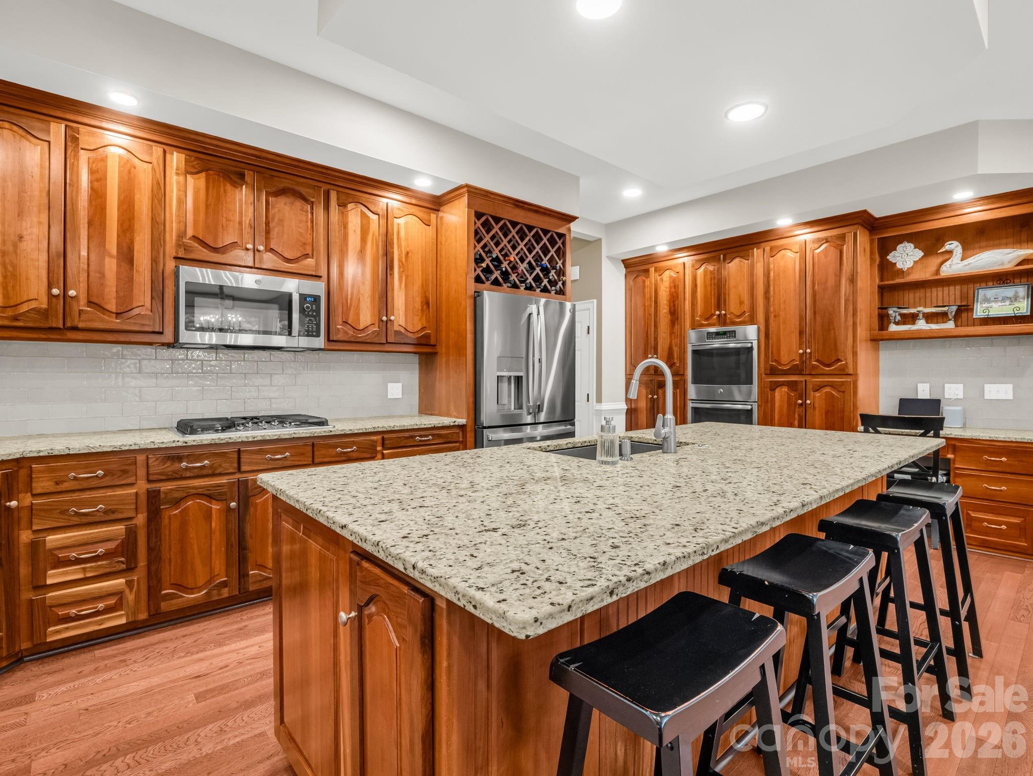 Ashley Place - Residential