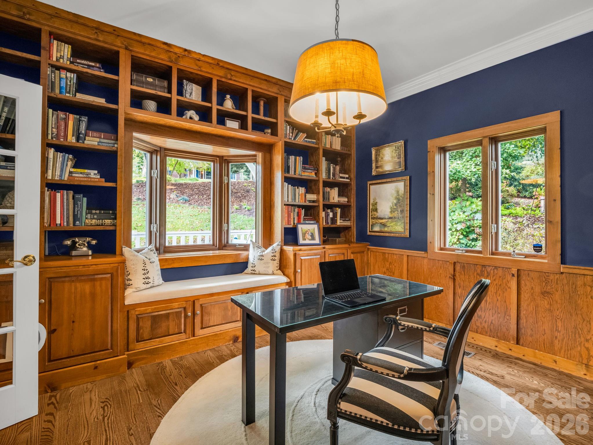 Ashley Place - Residential