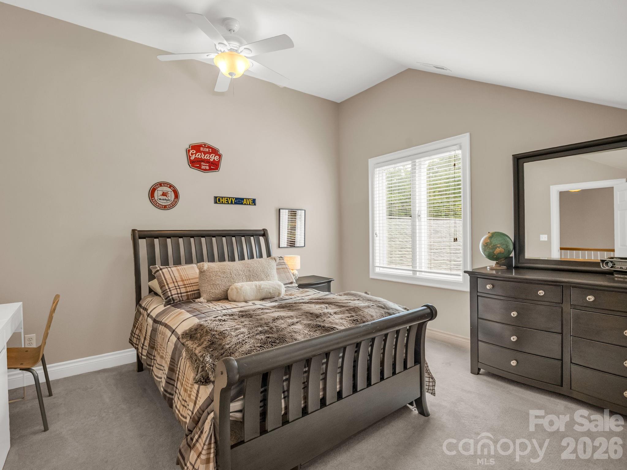 Ashley Place - Residential