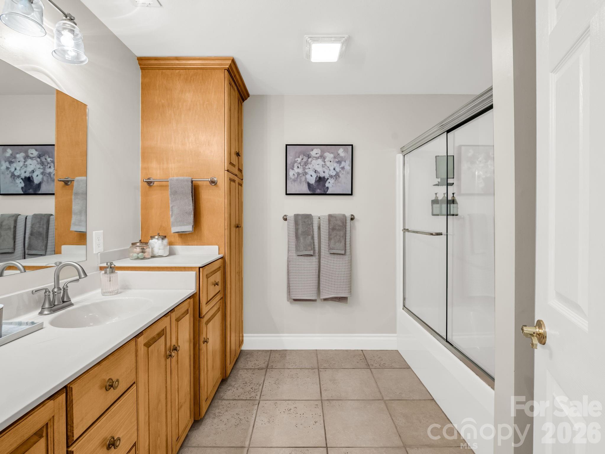 Ashley Place - Residential