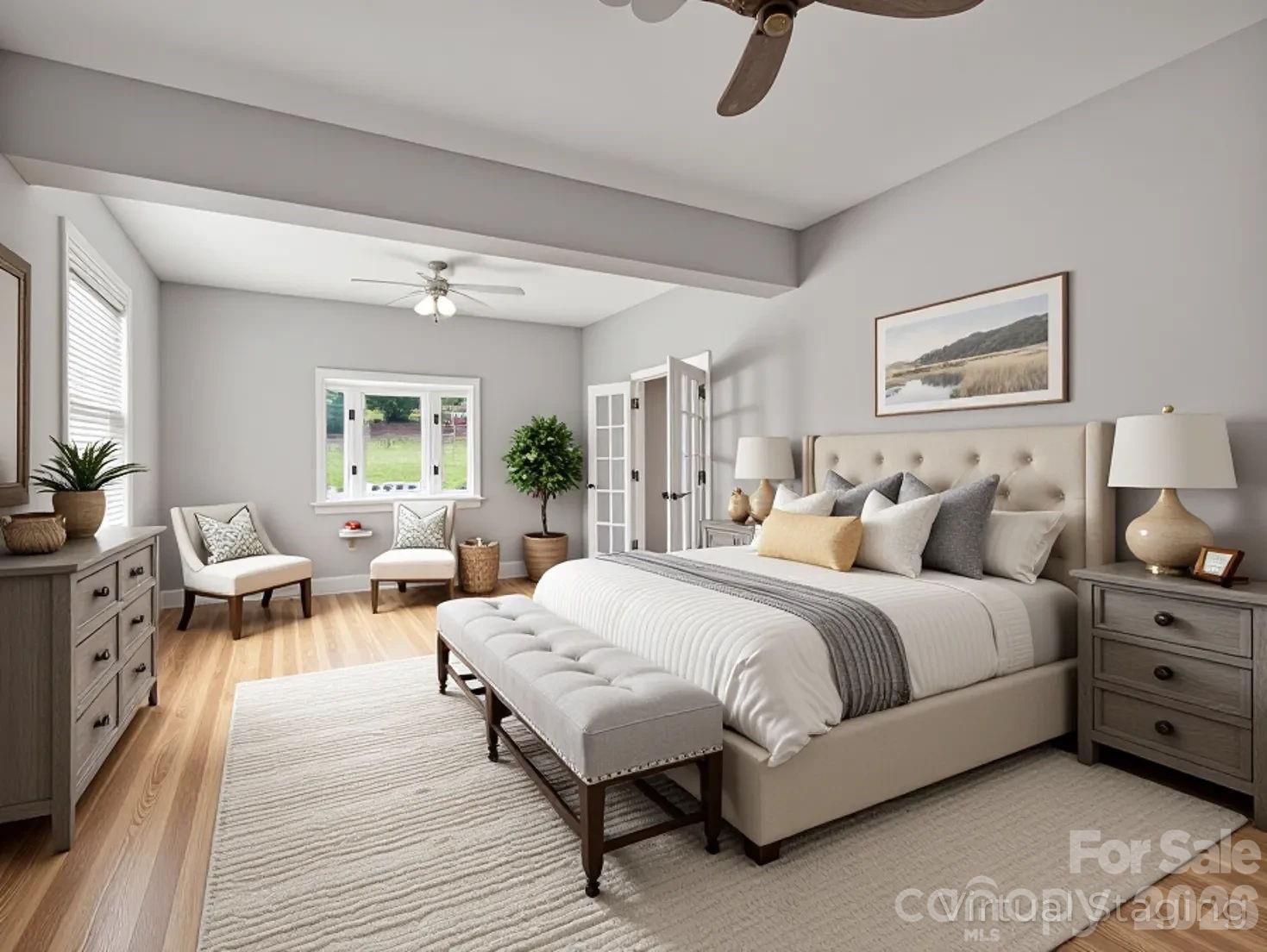 Ashley Place - Residential