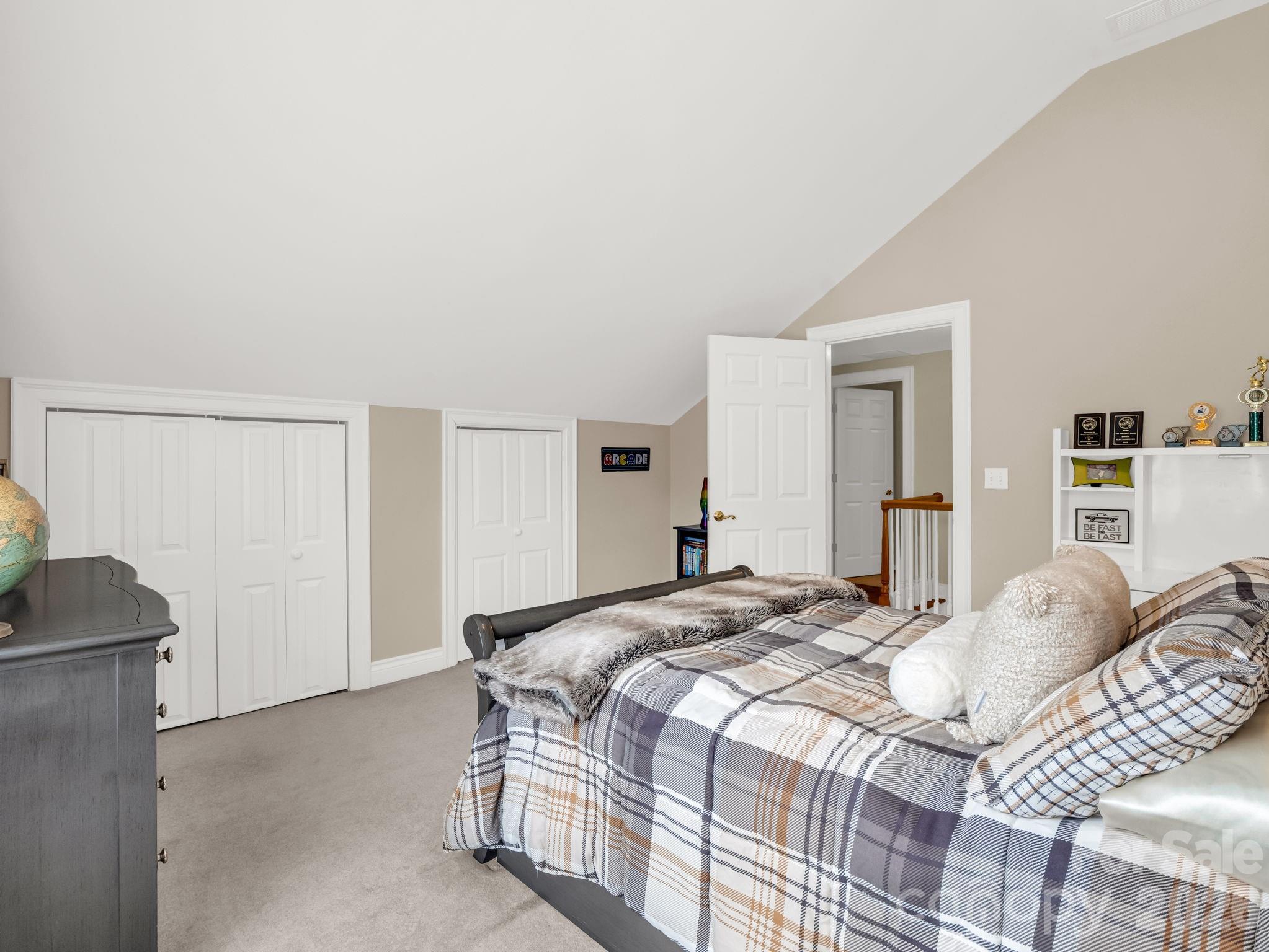 Ashley Place - Residential