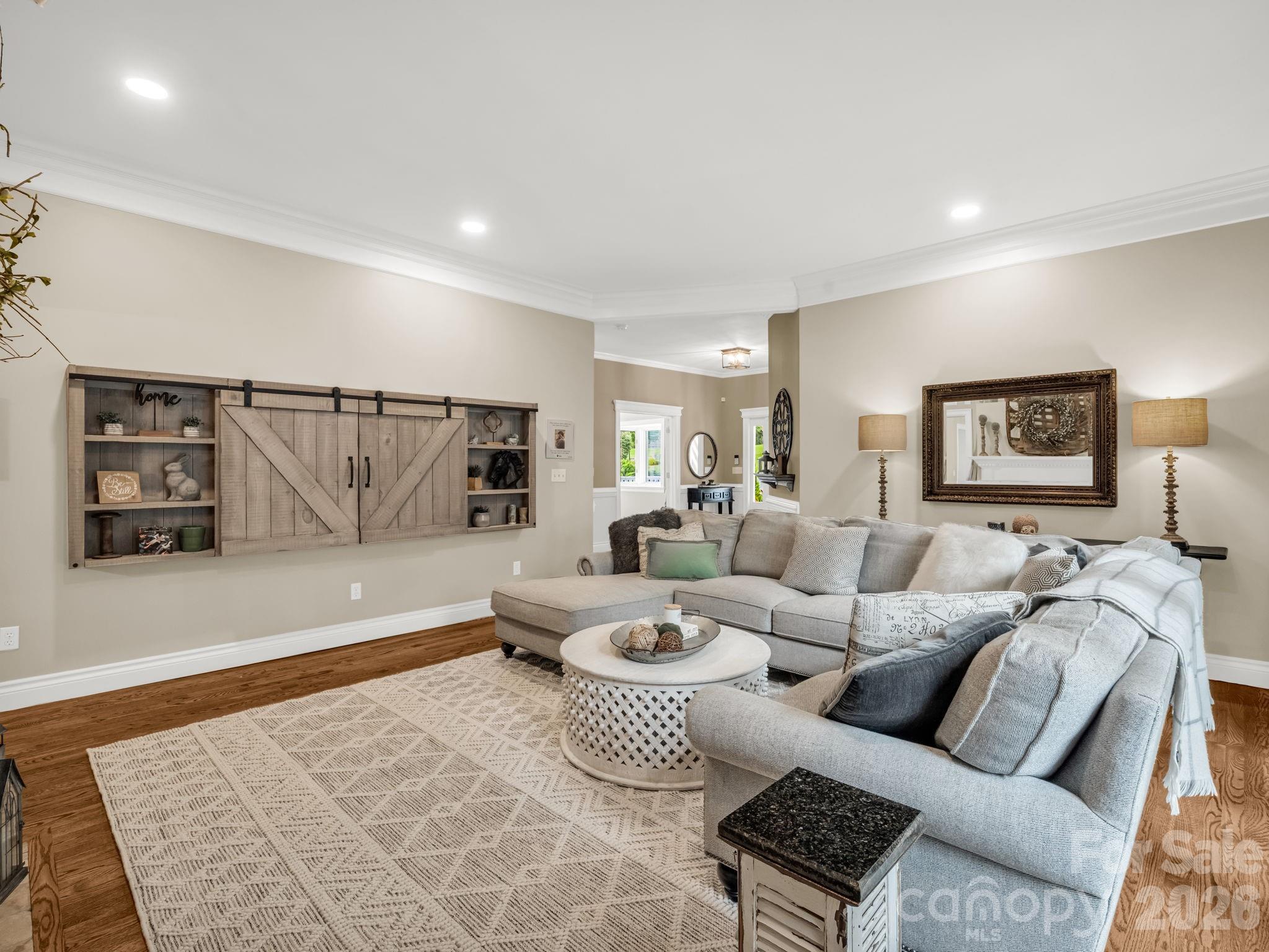 Ashley Place - Residential