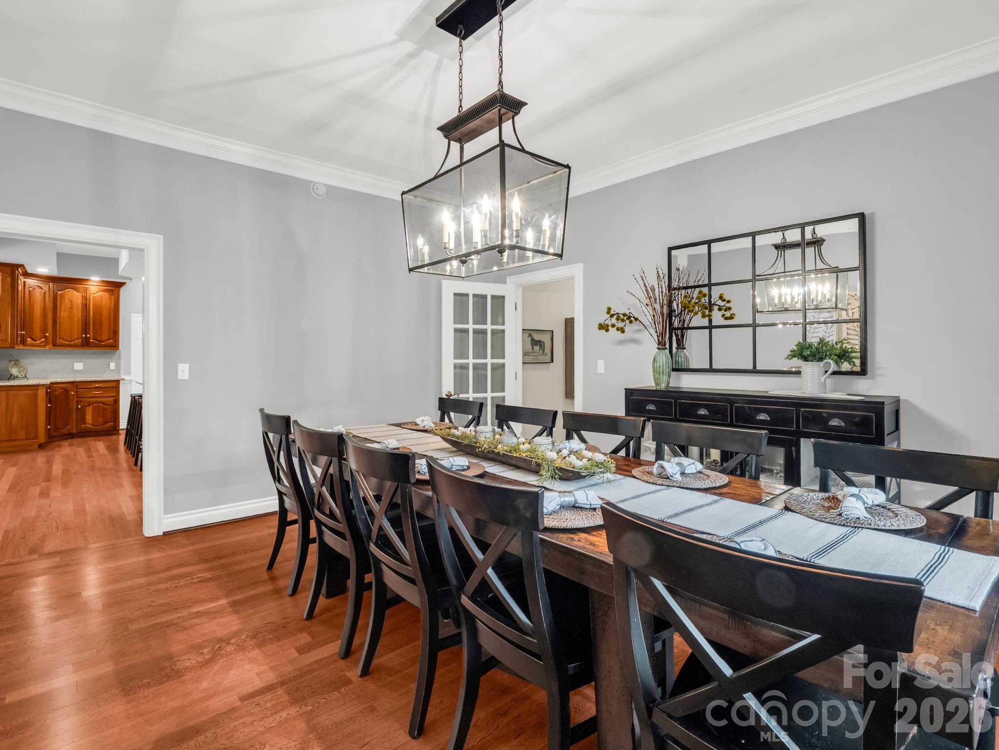 Ashley Place - Residential