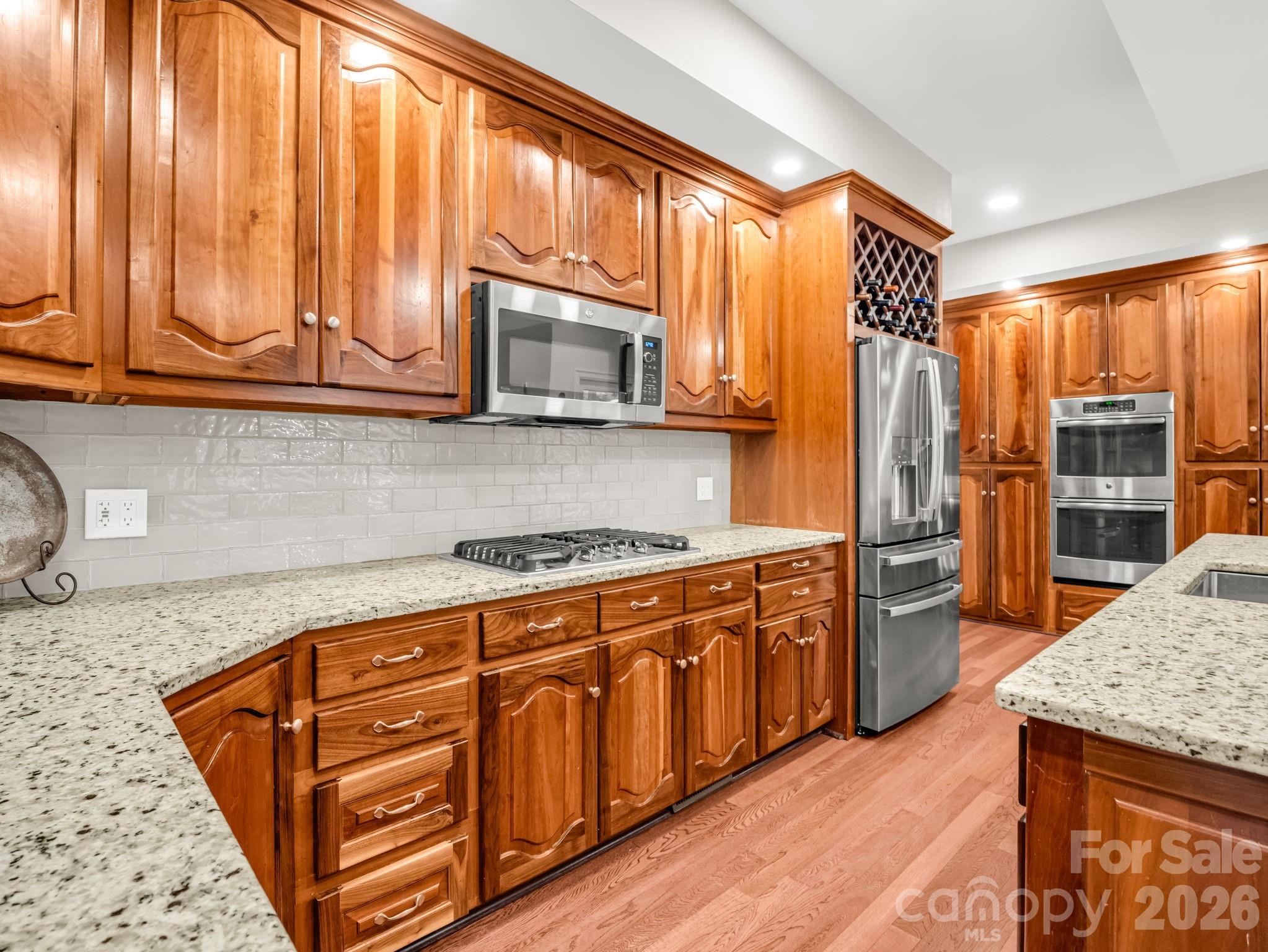 Ashley Place - Residential