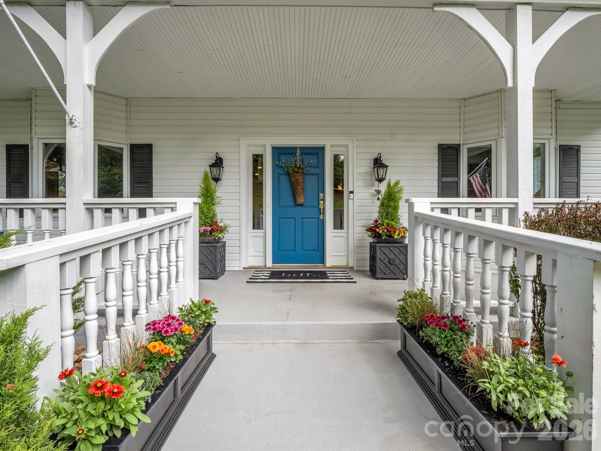 Ashley Place - Residential