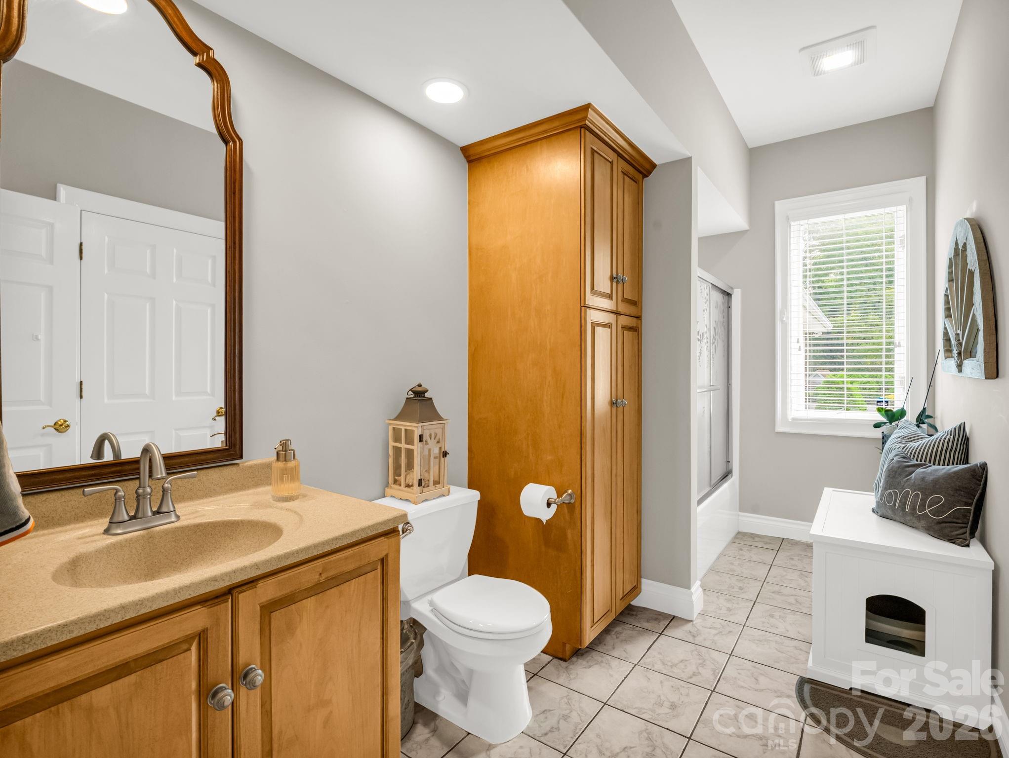 Ashley Place - Residential