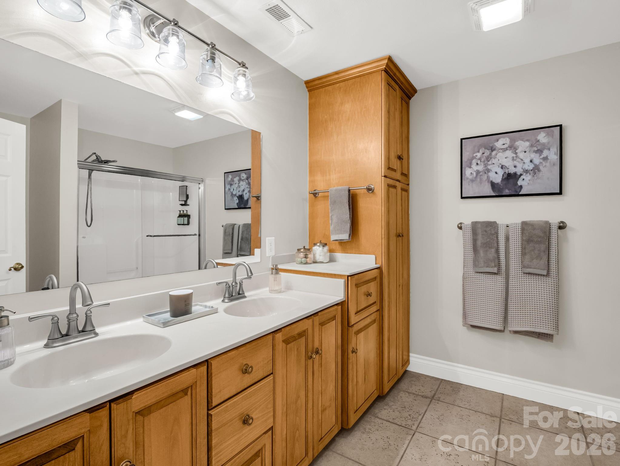 Ashley Place - Residential