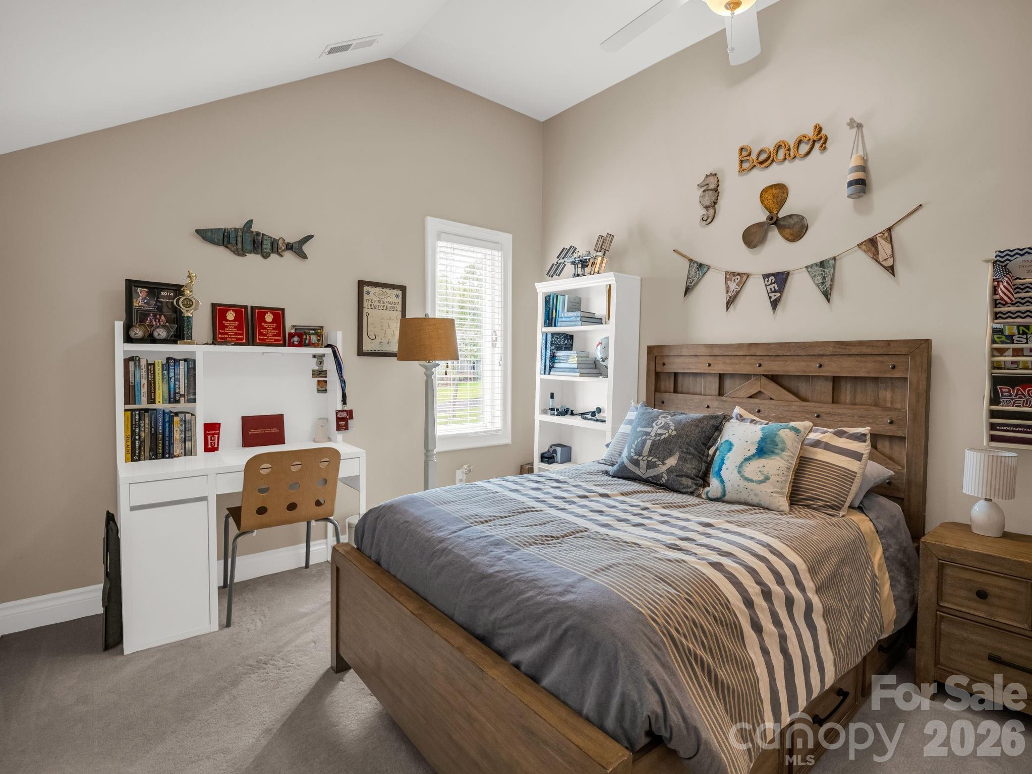 Ashley Place - Residential