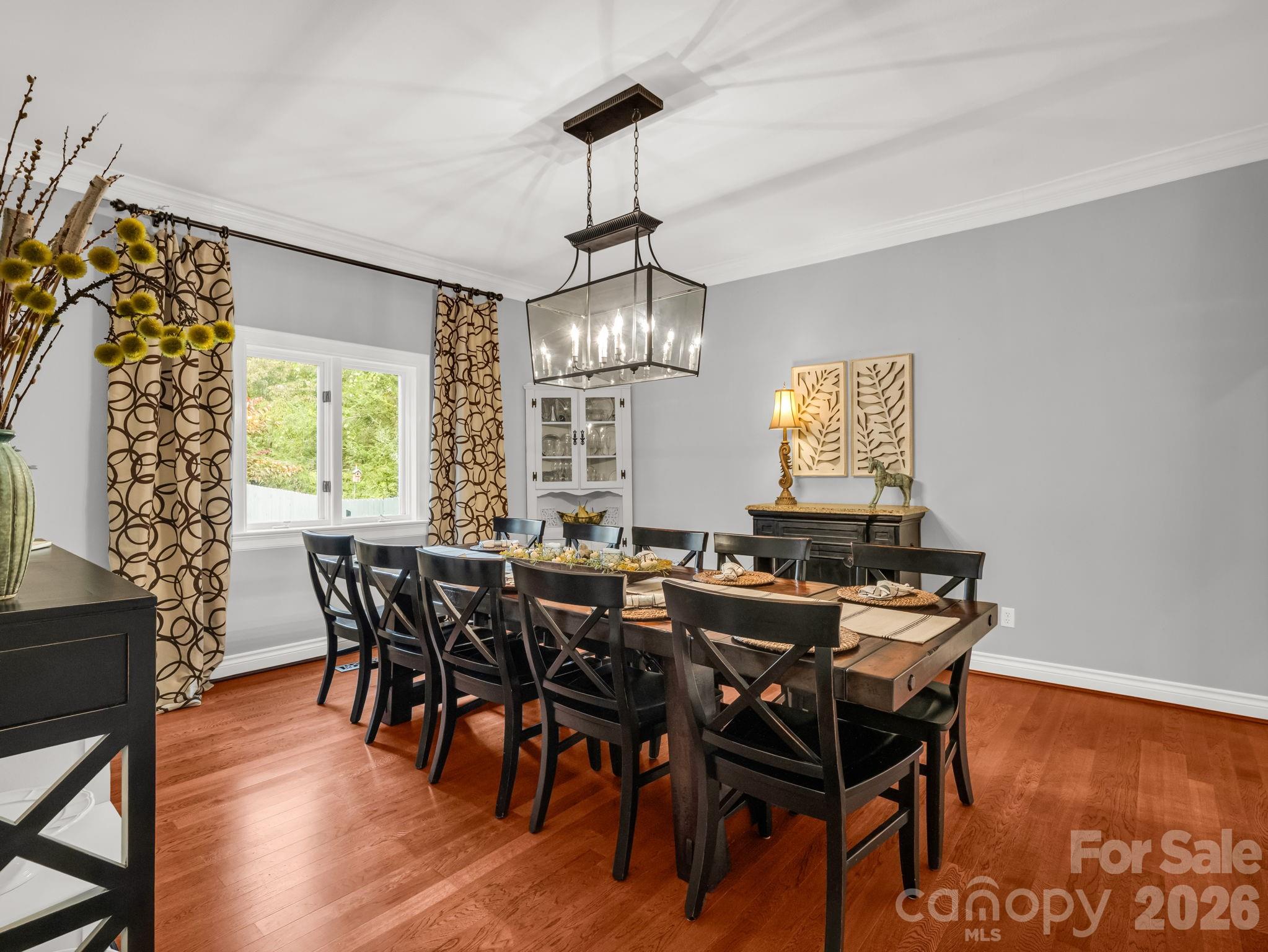 Ashley Place - Residential