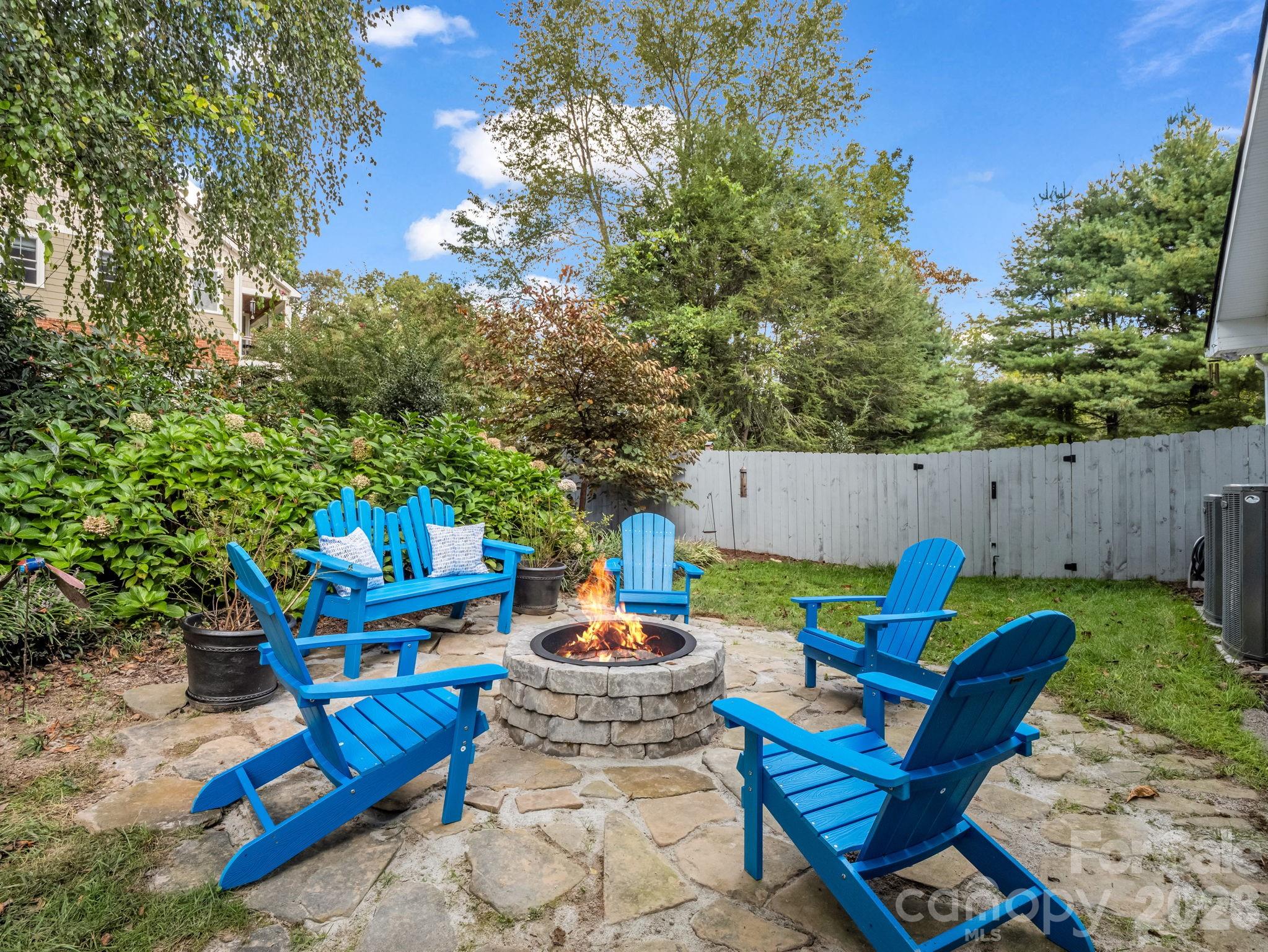 Ashley Place - Residential