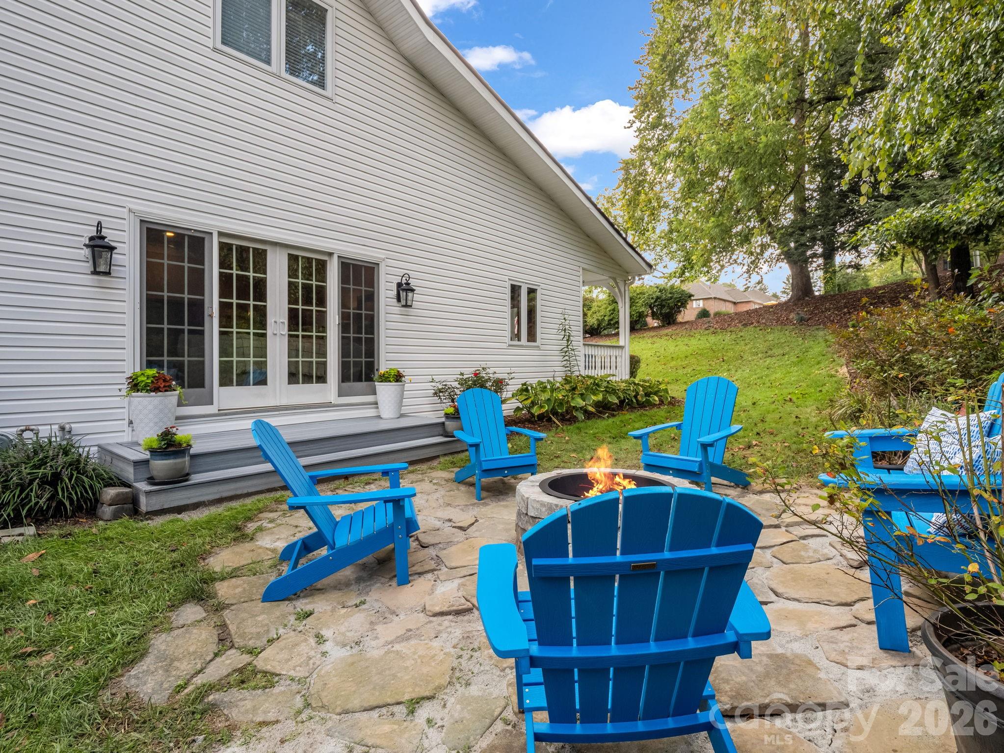 Ashley Place - Residential