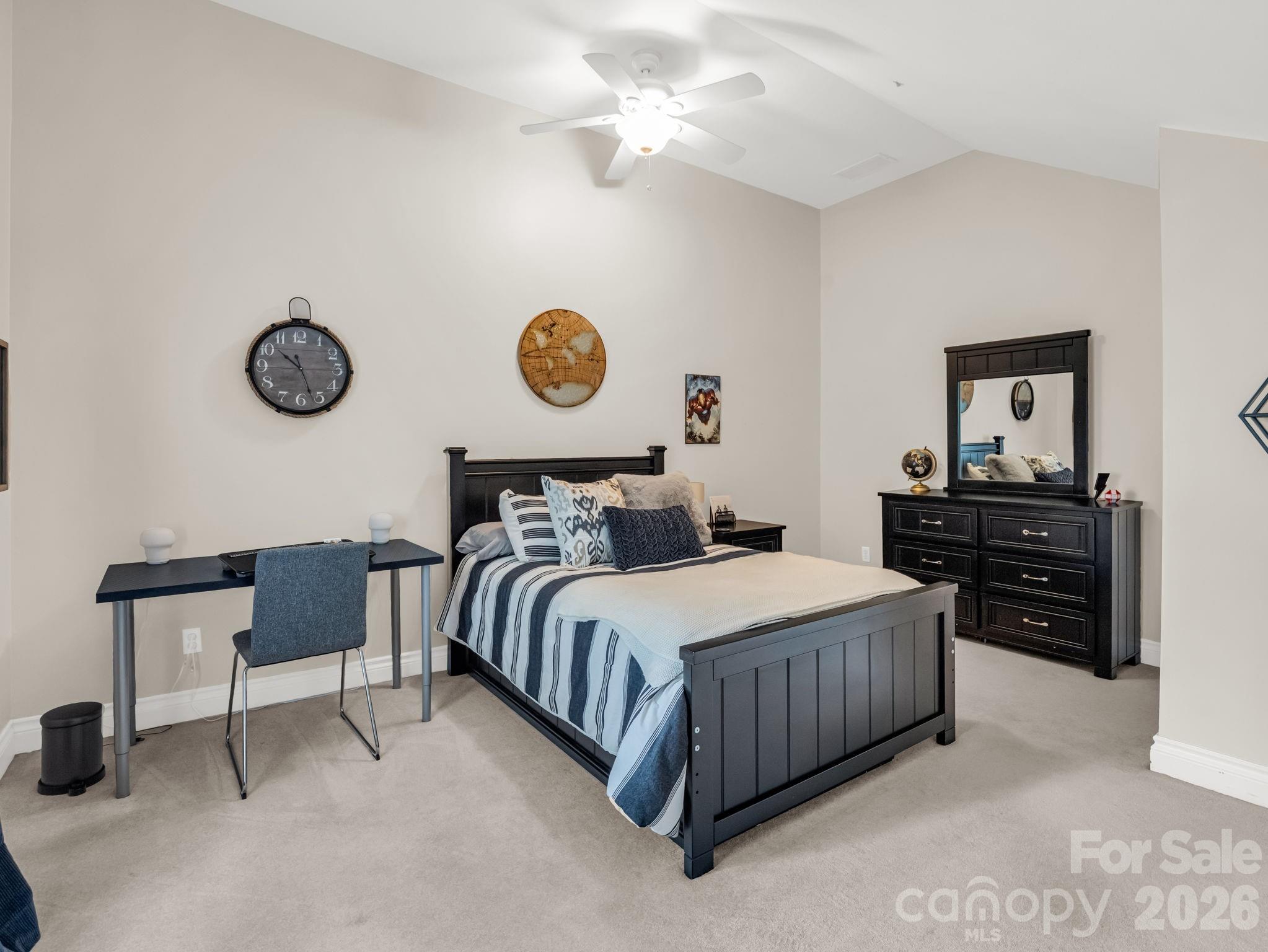 Ashley Place - Residential