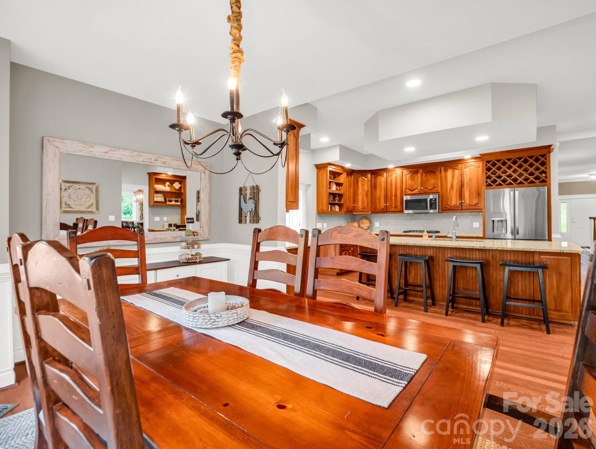 Ashley Place - Residential