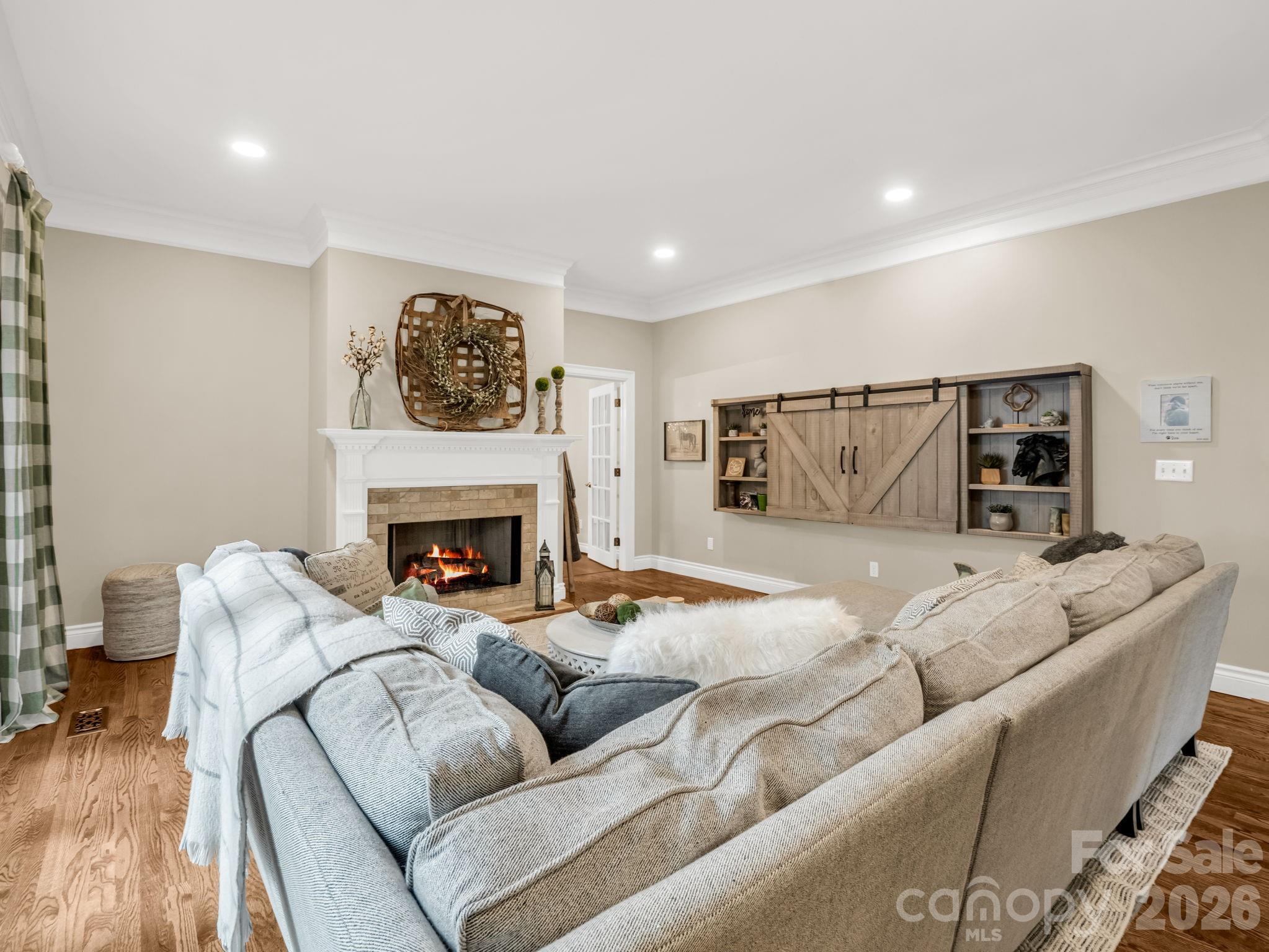 Ashley Place - Residential