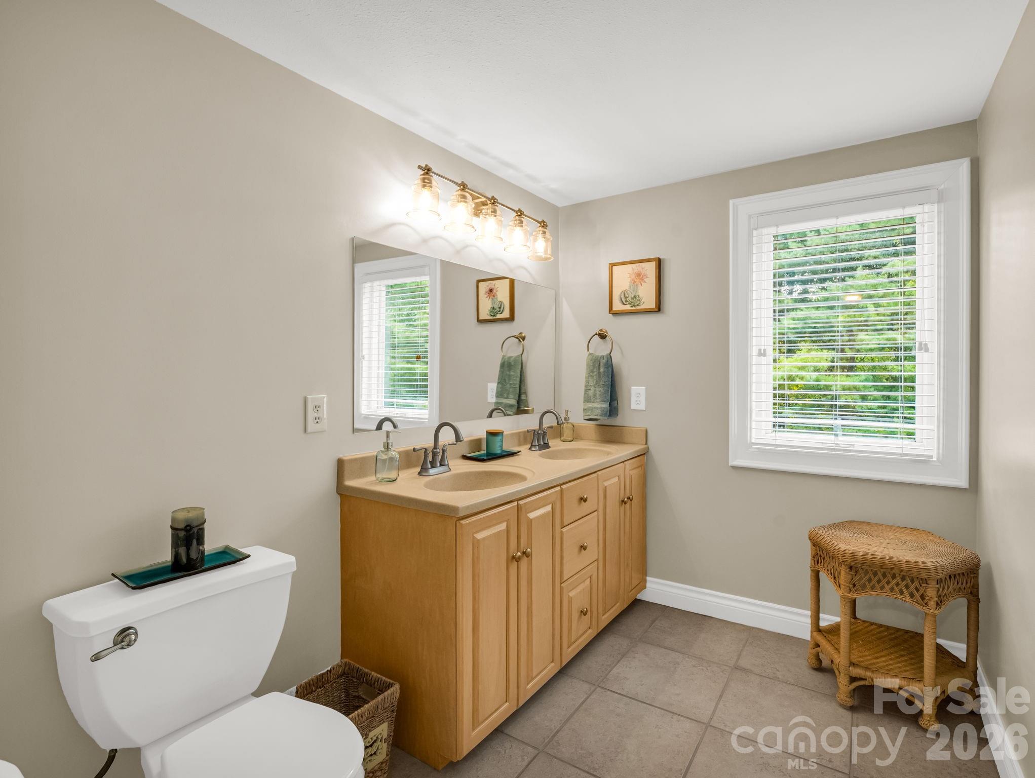 Ashley Place - Residential