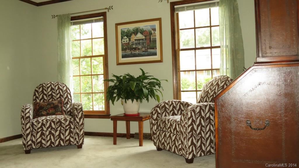 Devonshire - Residential