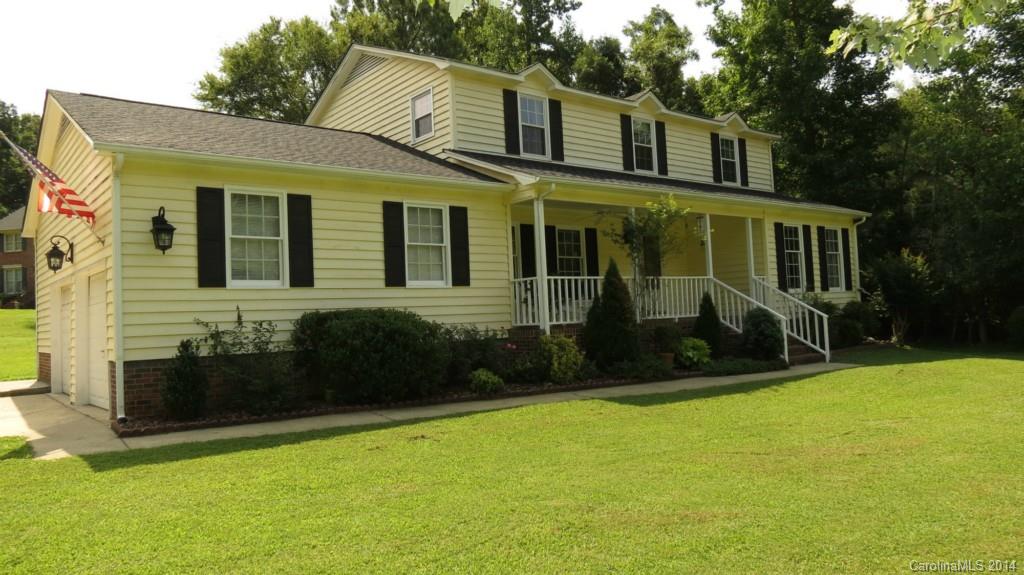 Devonshire - Residential