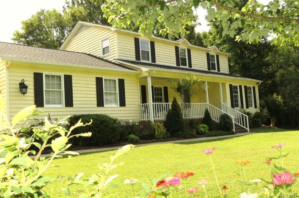 Devonshire - Residential