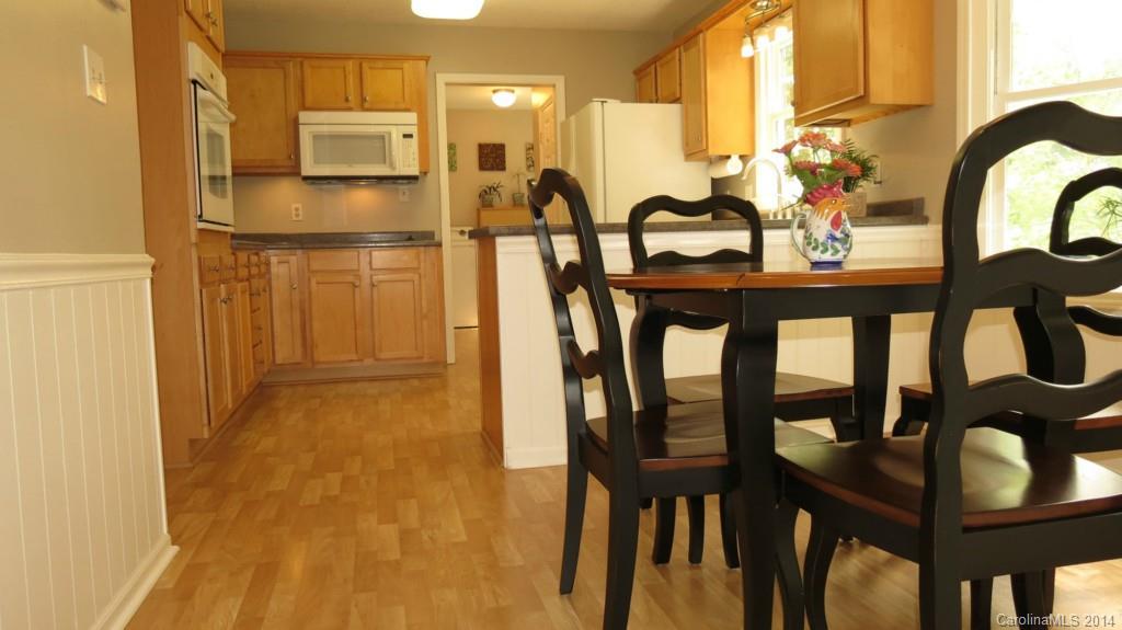 Devonshire - Residential