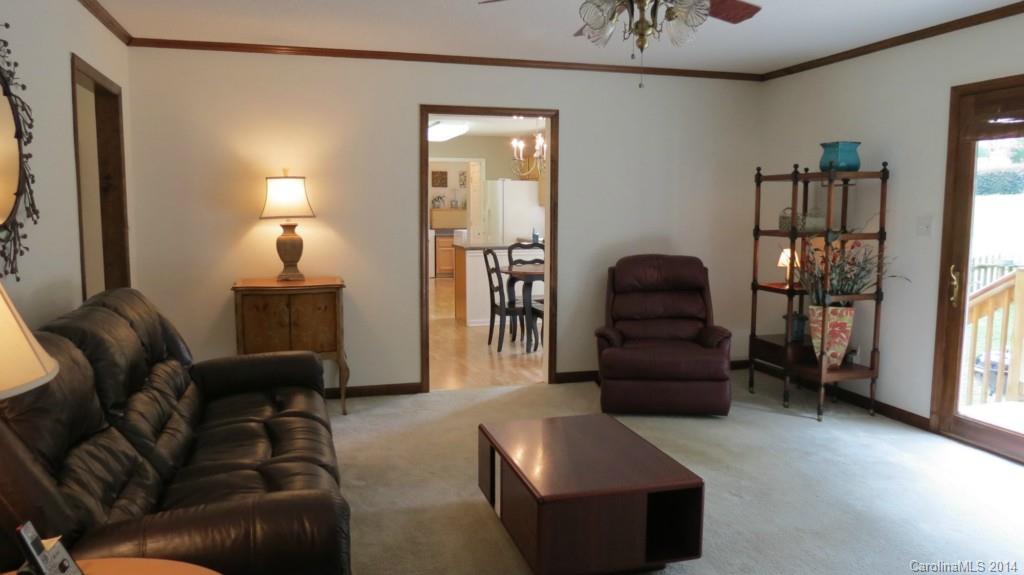 Devonshire - Residential