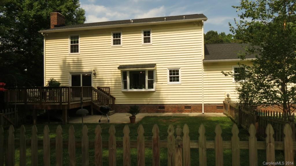 Devonshire - Residential