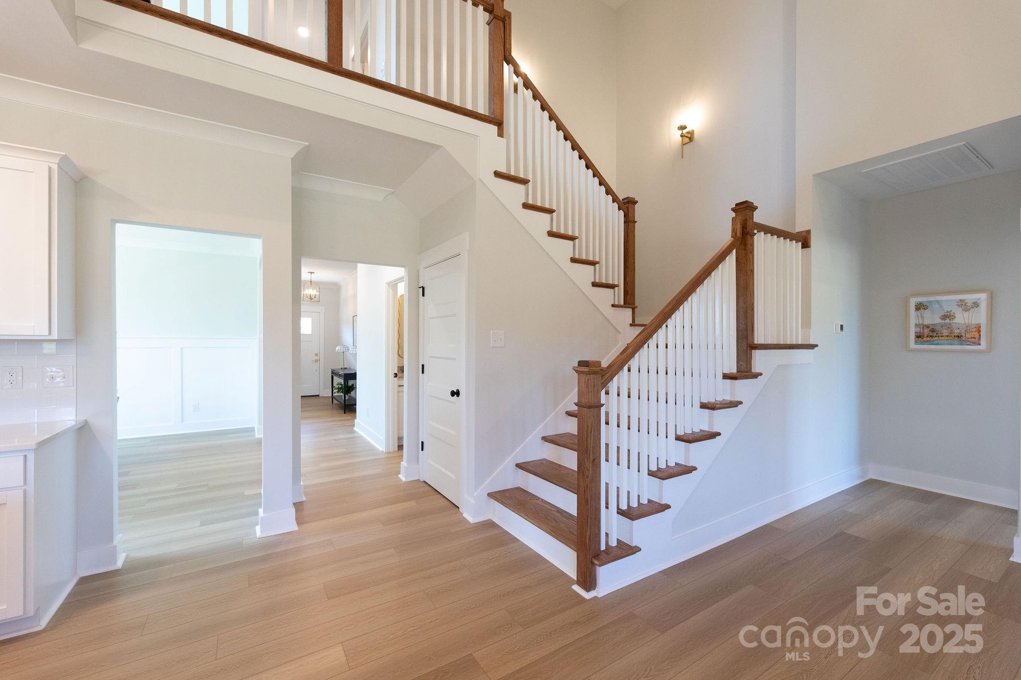 Stonecrest Meadows - Residential