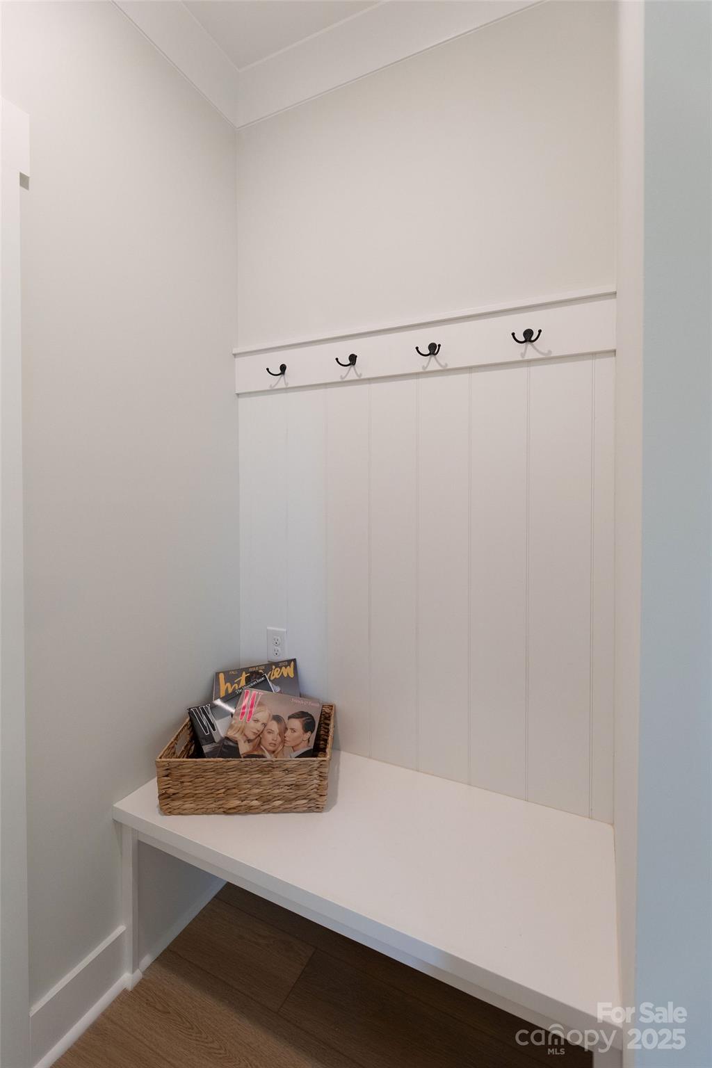 Stonecrest Meadows - Residential