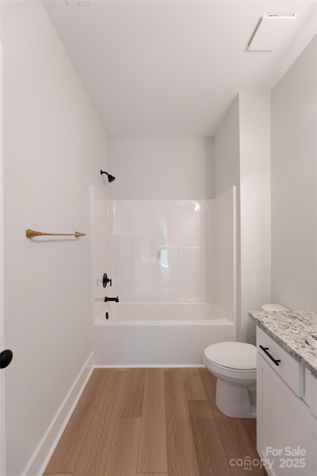 Stonecrest Meadows - Residential