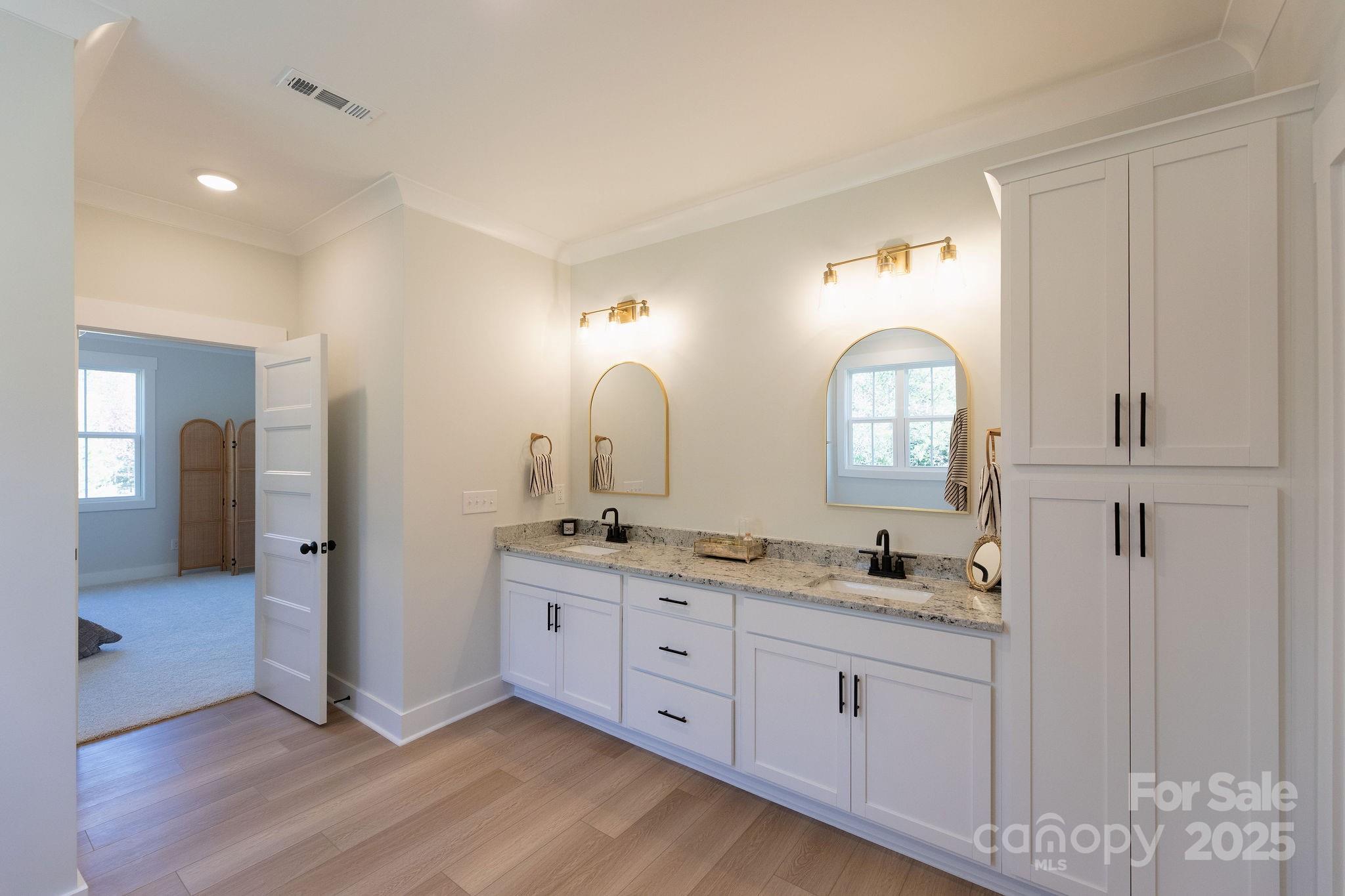 Stonecrest Meadows - Residential