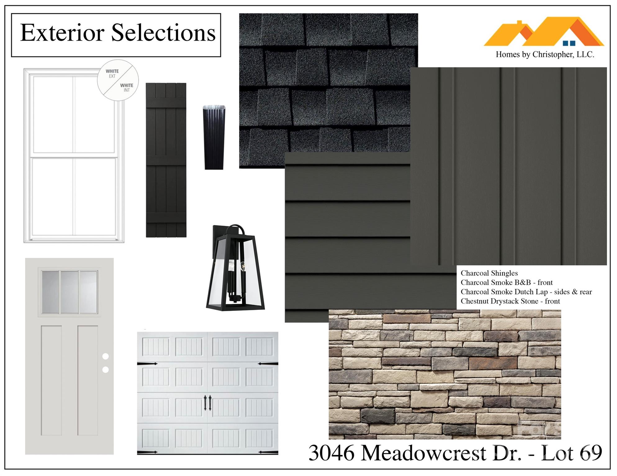 Stonecrest Meadows - Residential