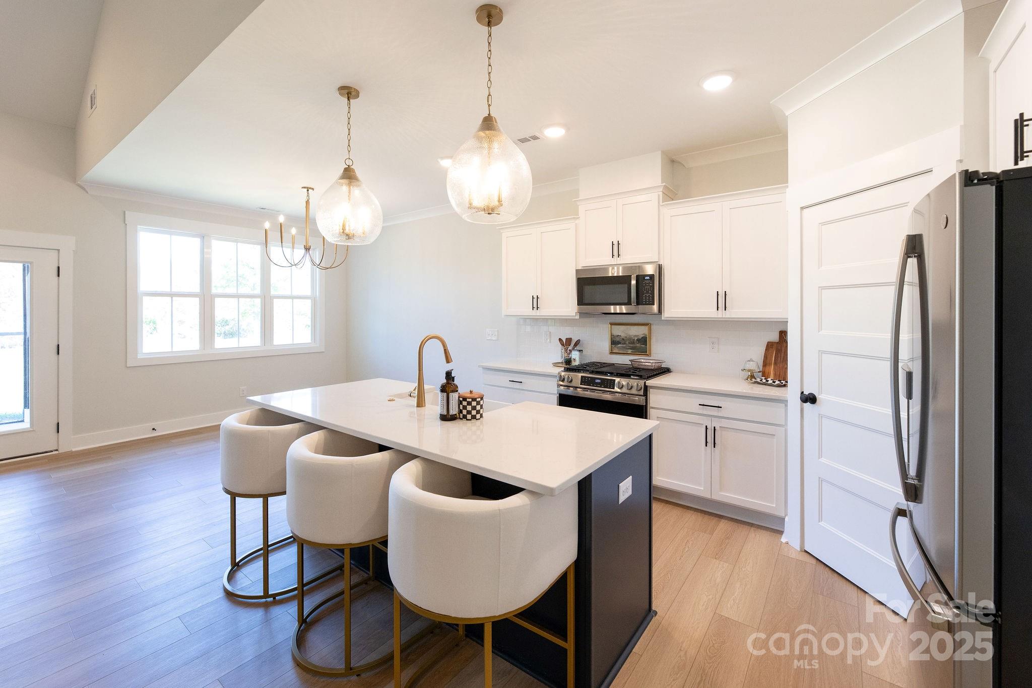 Stonecrest Meadows - Residential